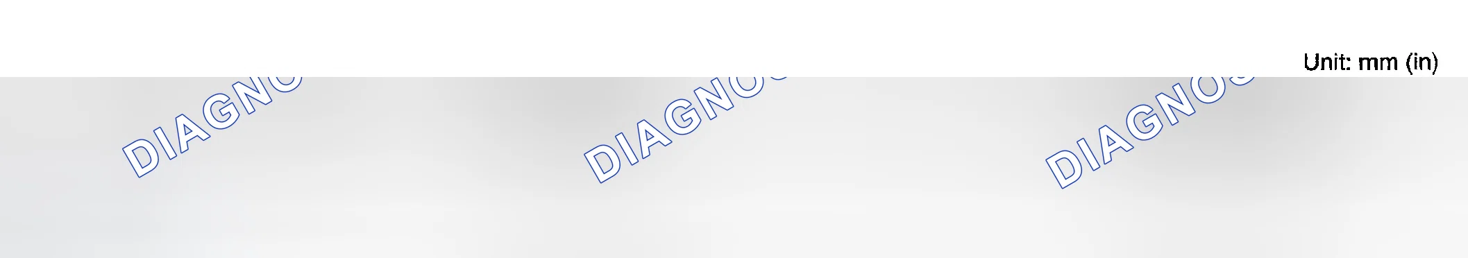 Scheme 49: SEAL RING CLEARANCE