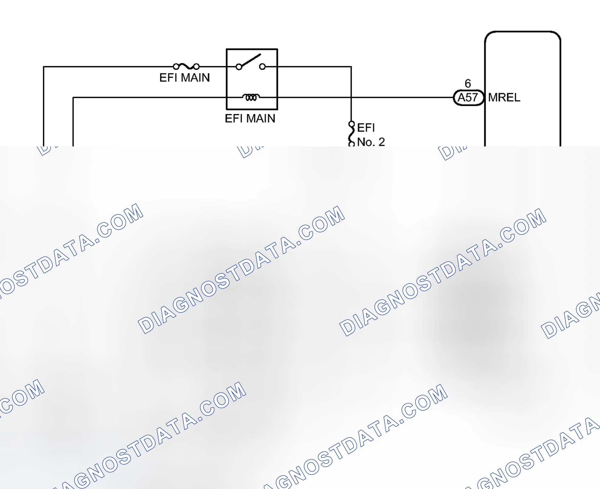 Scheme 189: WIRING DIAGRAM