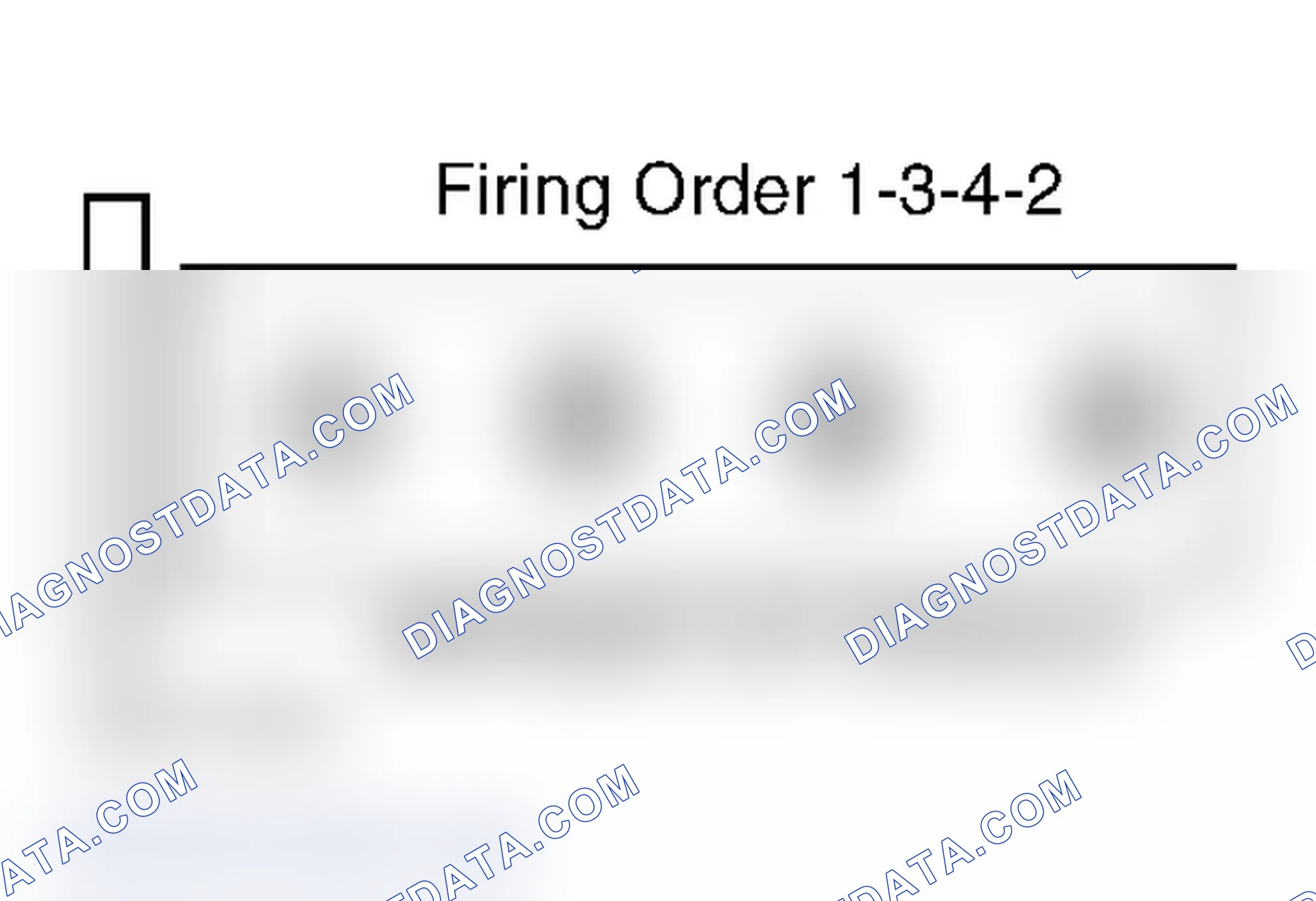 Scheme 1: FIRING ORDER