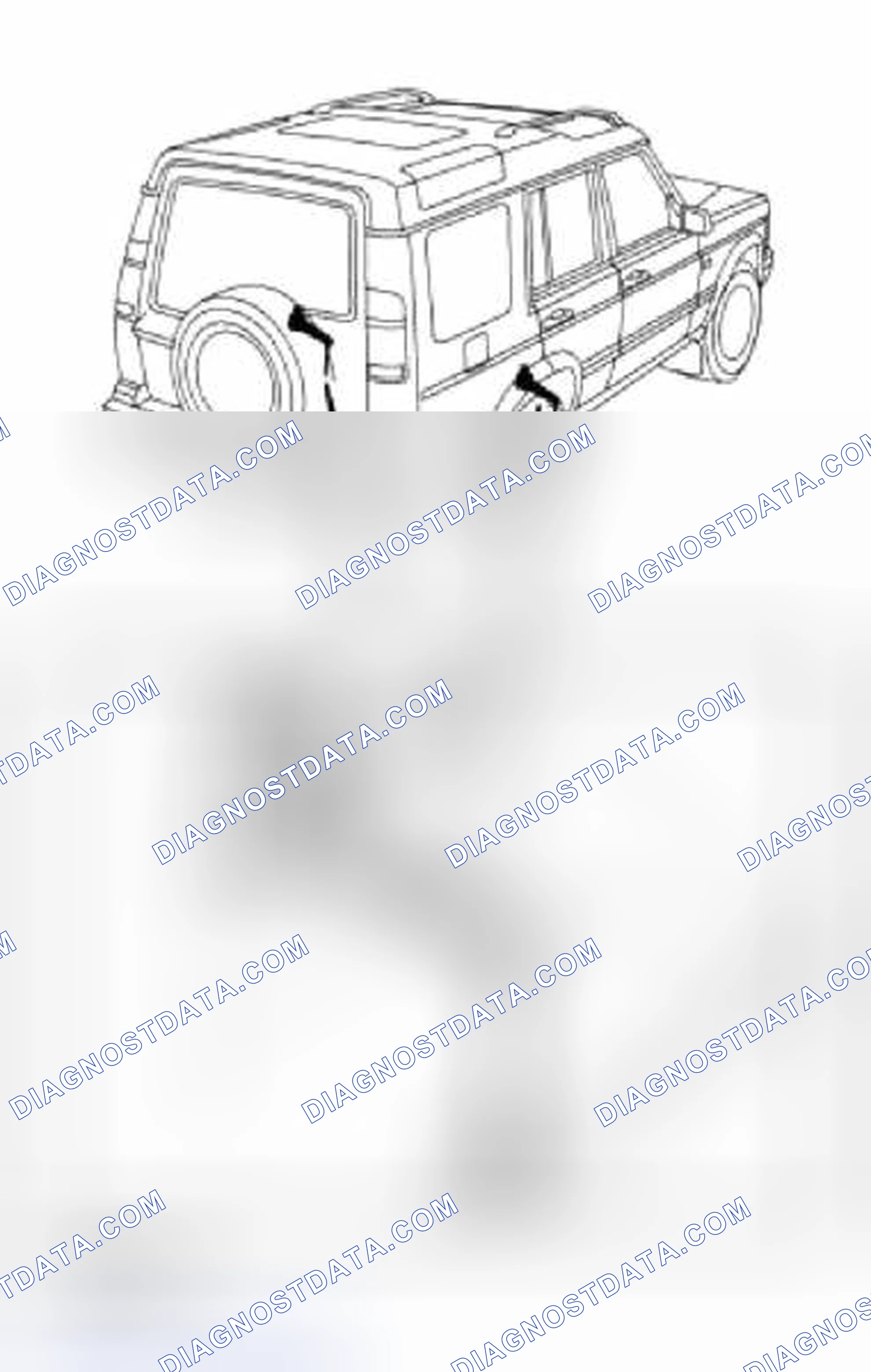 Scheme 61: Check - Height sensors