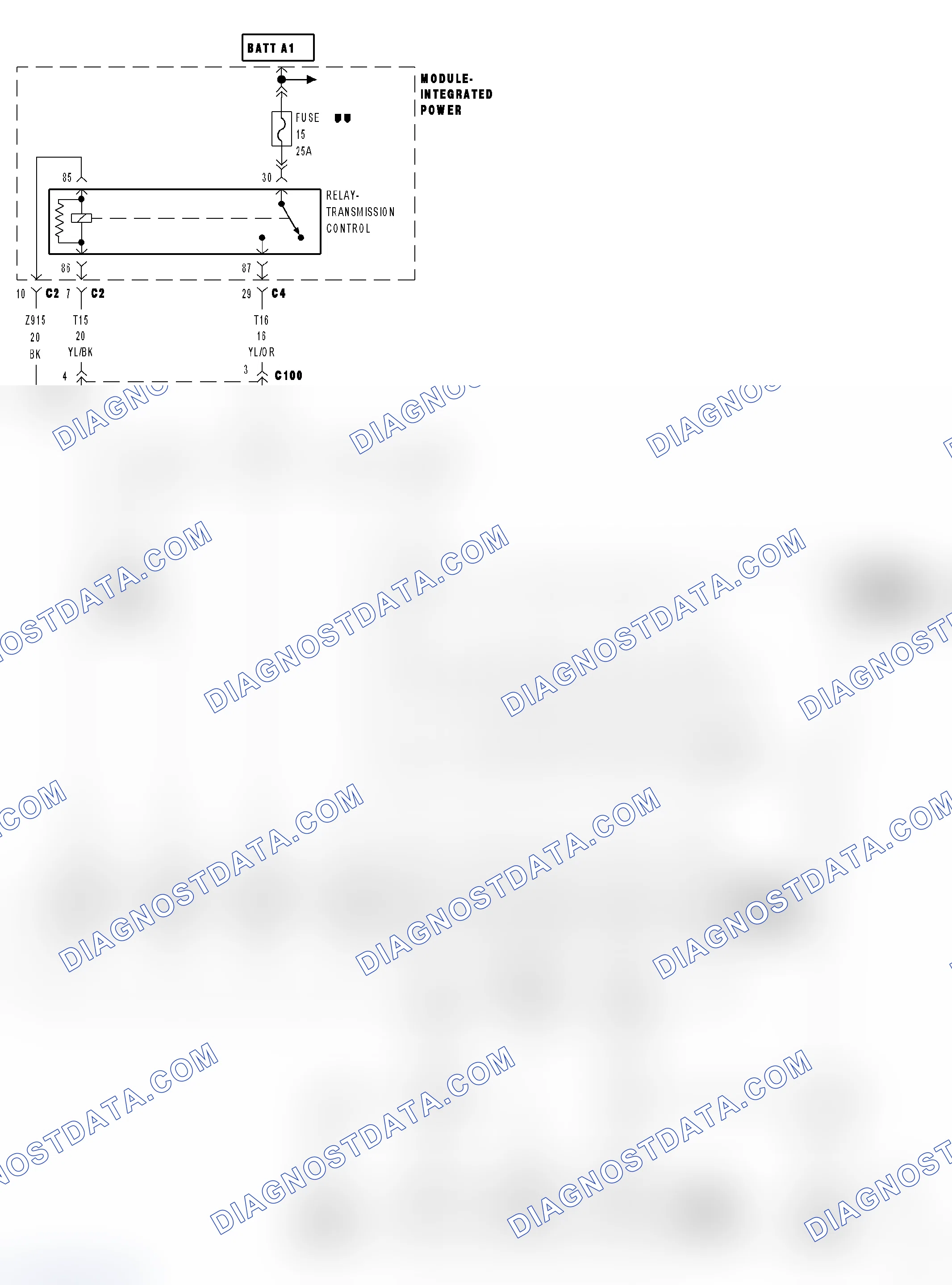 Scheme 520: Circuit Schematic