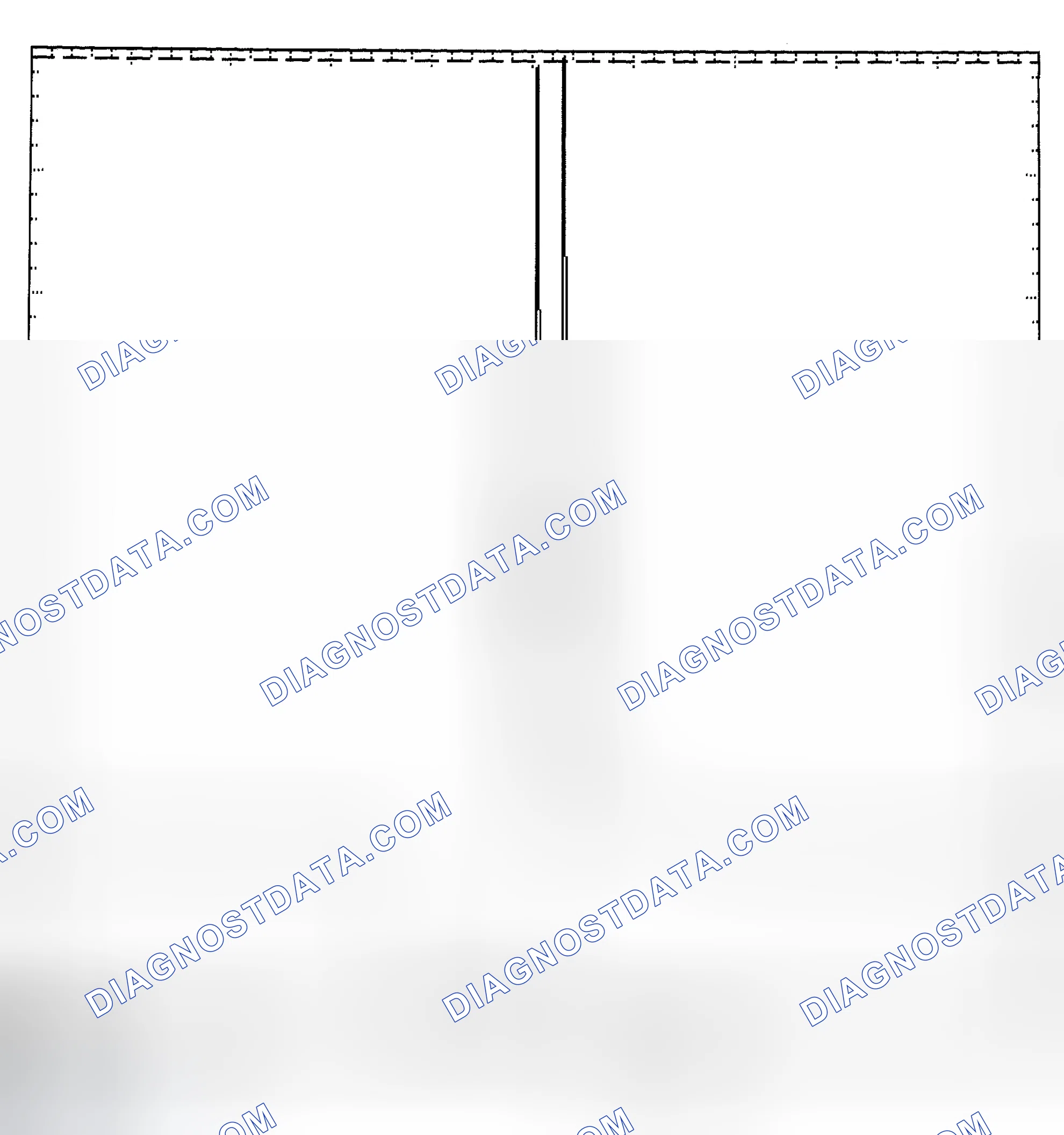 Scheme 30: Single Injector - Known Good - Voltage Pattern