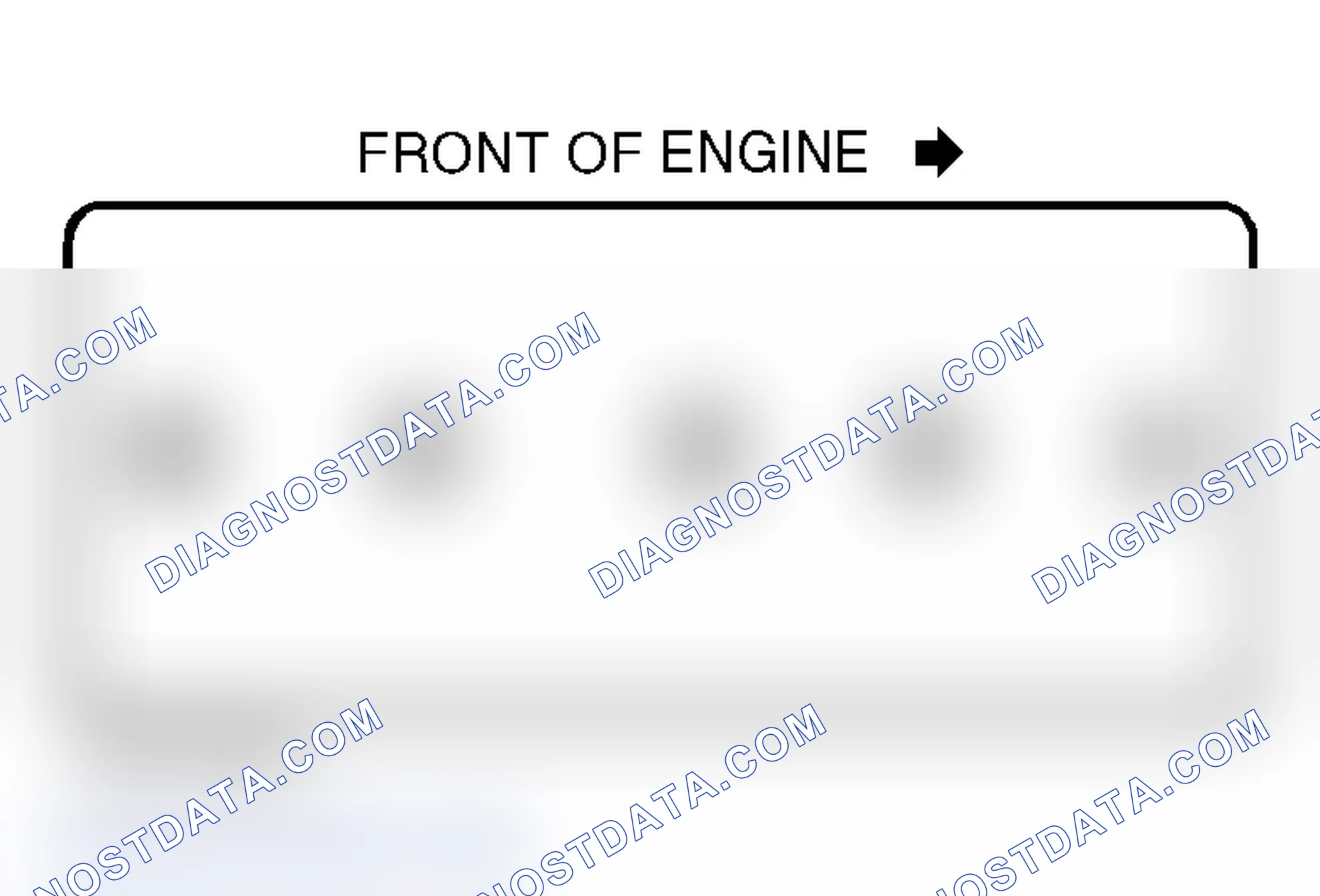 Scheme 1: 5 CYLINDER ENGINE