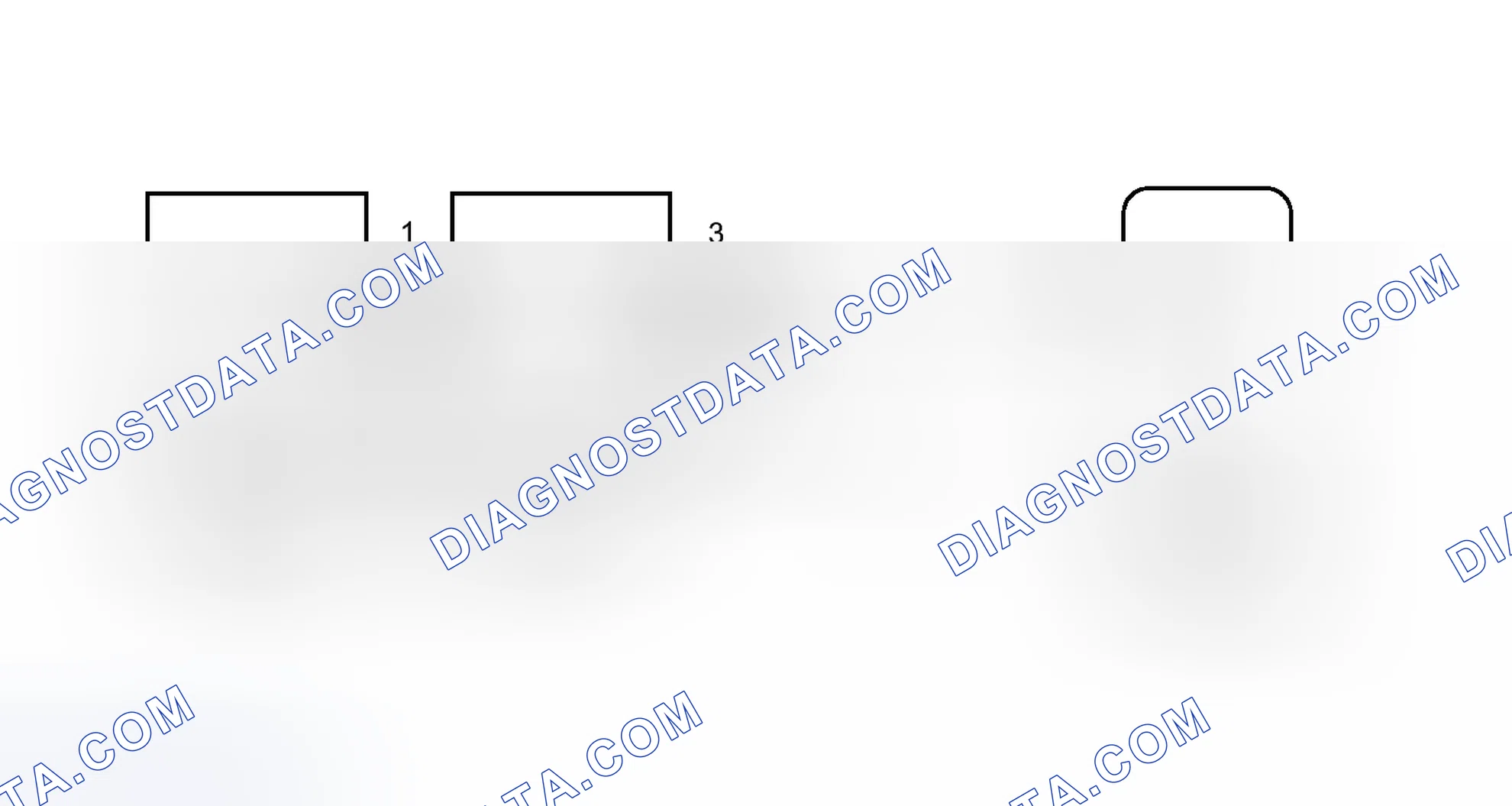 Scheme 133: WIRING DIAGRAM