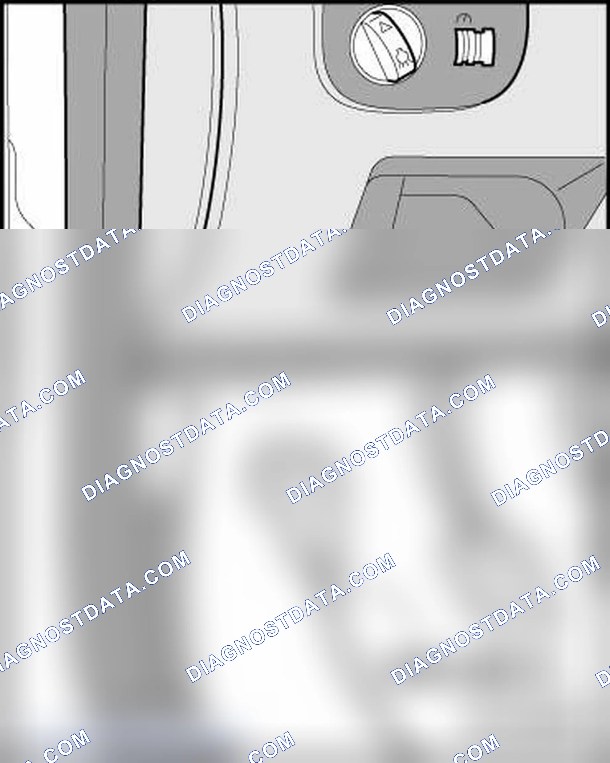 Scheme 135: ELECTRICAL AND ELECTRONIC COMPONENT LOCATIONS