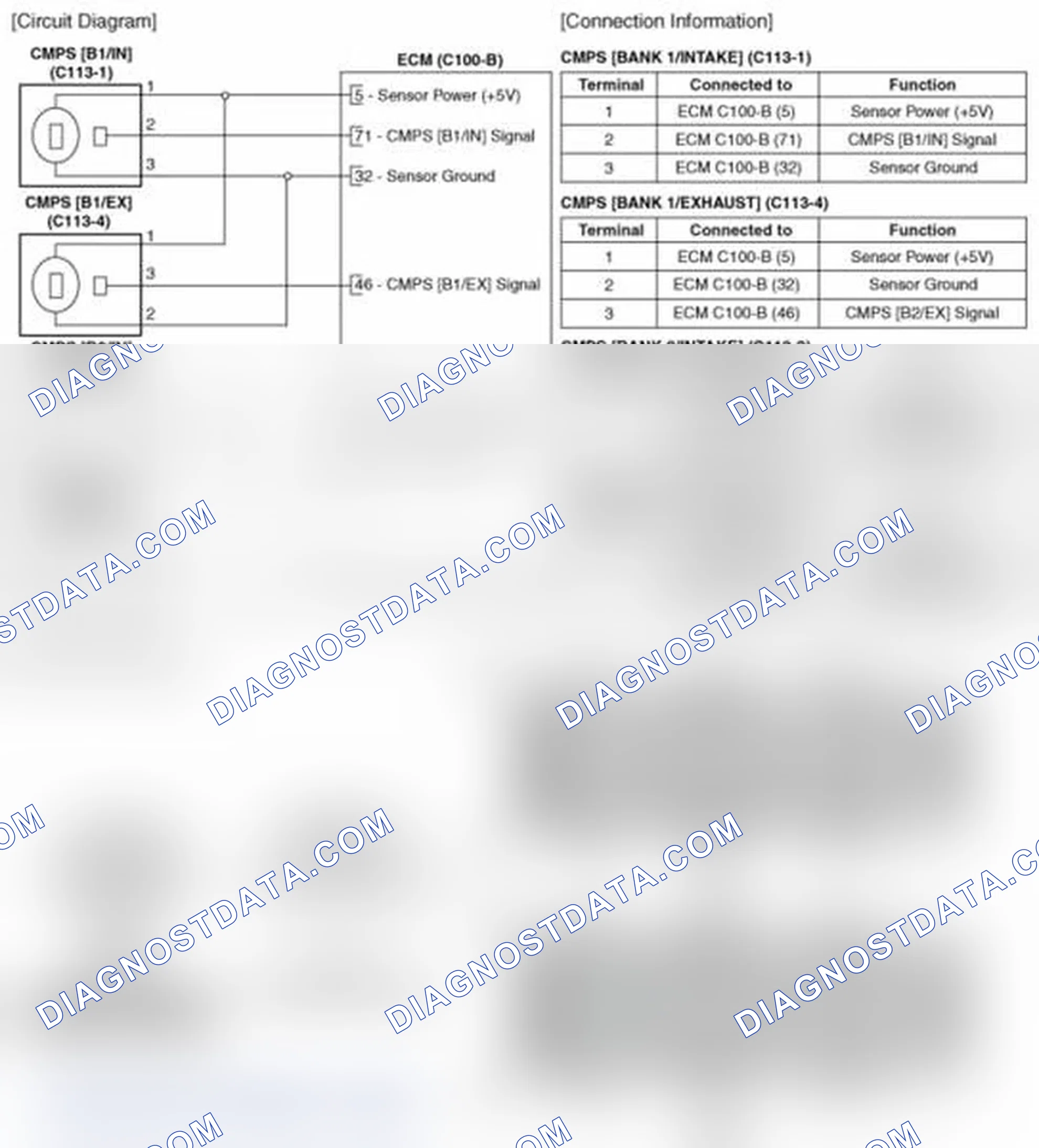 Scheme 51: Circuit Diagram