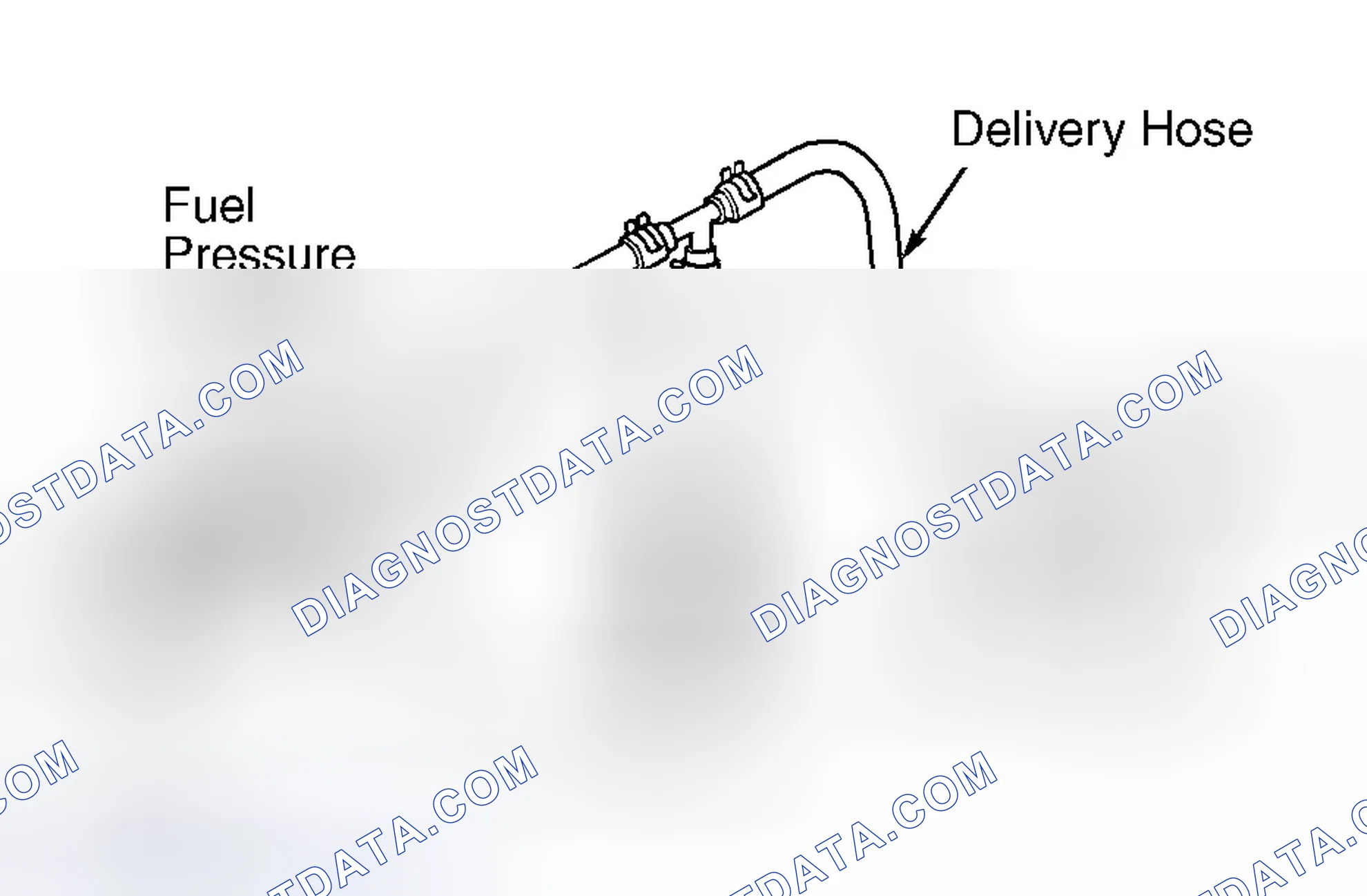 Scheme 60: Fuel Injectors (Tacoma, Tundra 3.4L V6 & 4Runner)
