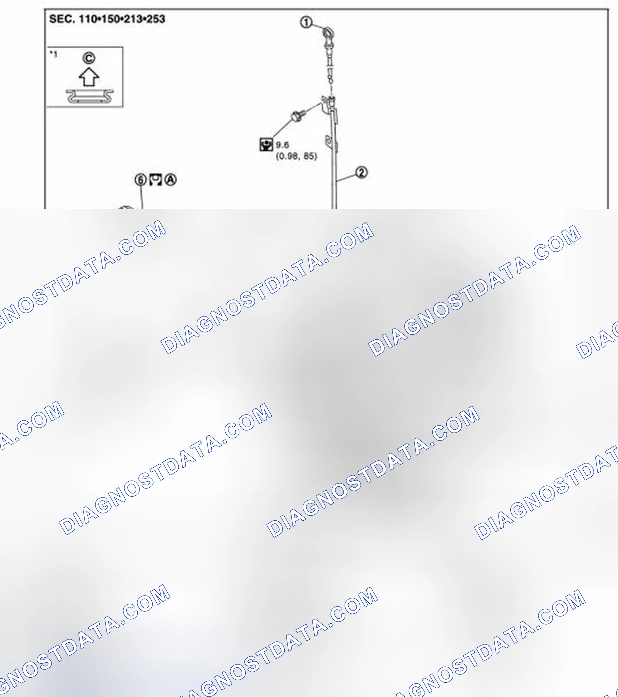 Scheme 234: Exploded View