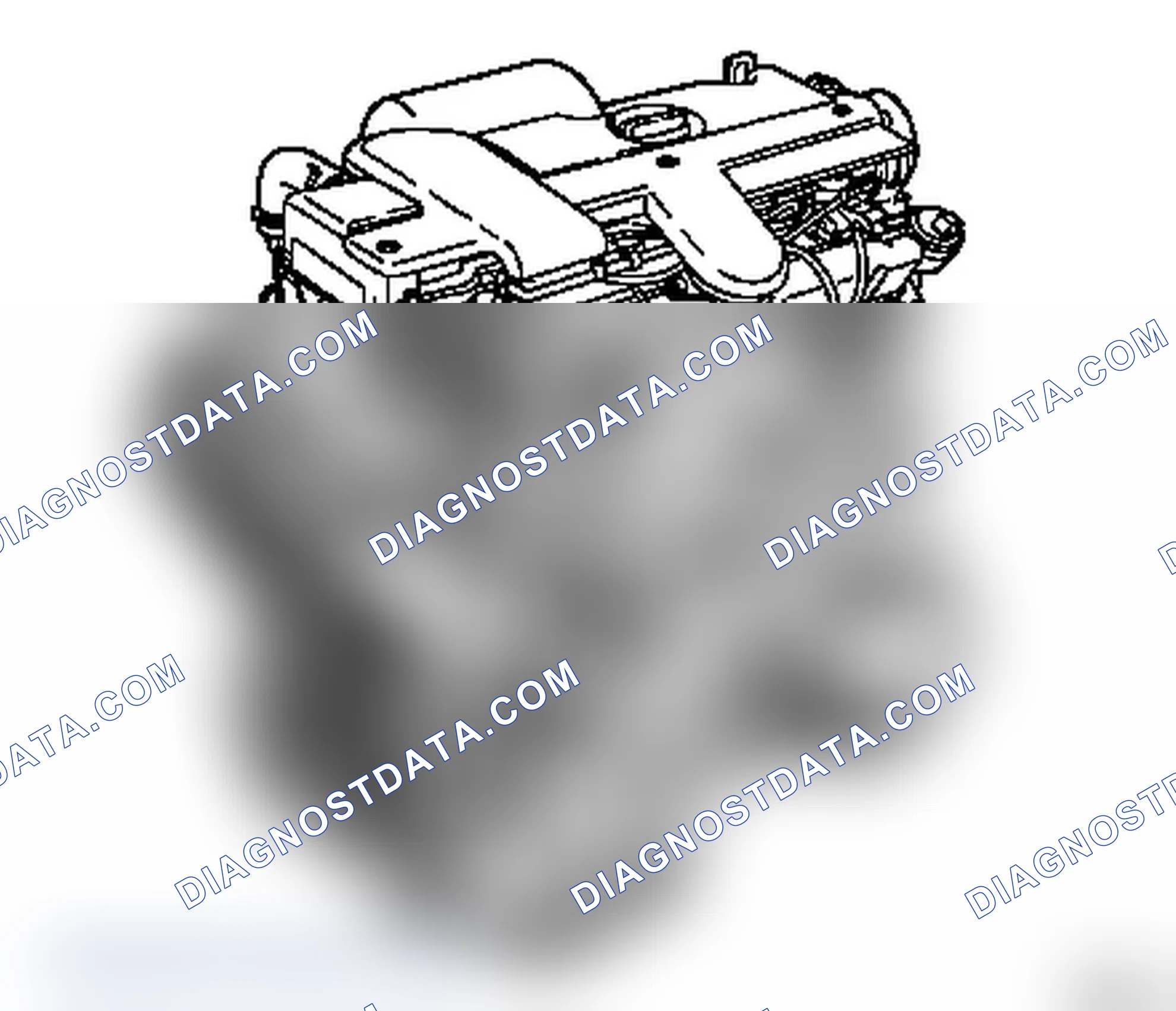 Engine Intake Side