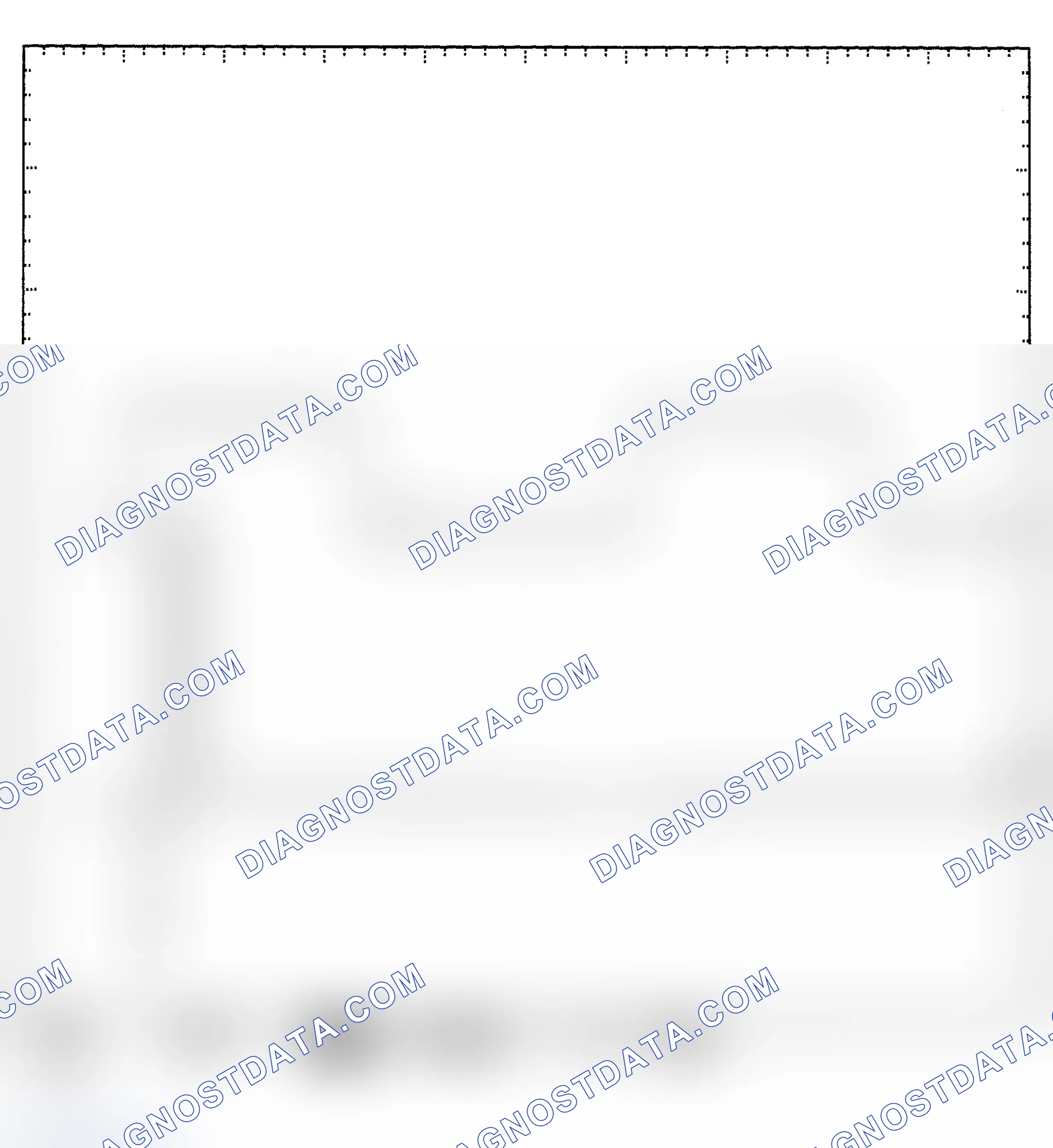 Scheme 26: Injector Bank - Known Good - Voltage Pattern