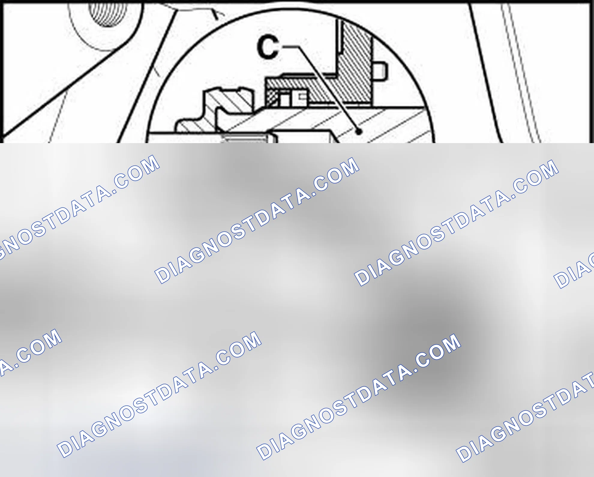 Scheme 65: COMPRESSOR INPUT SHAFT