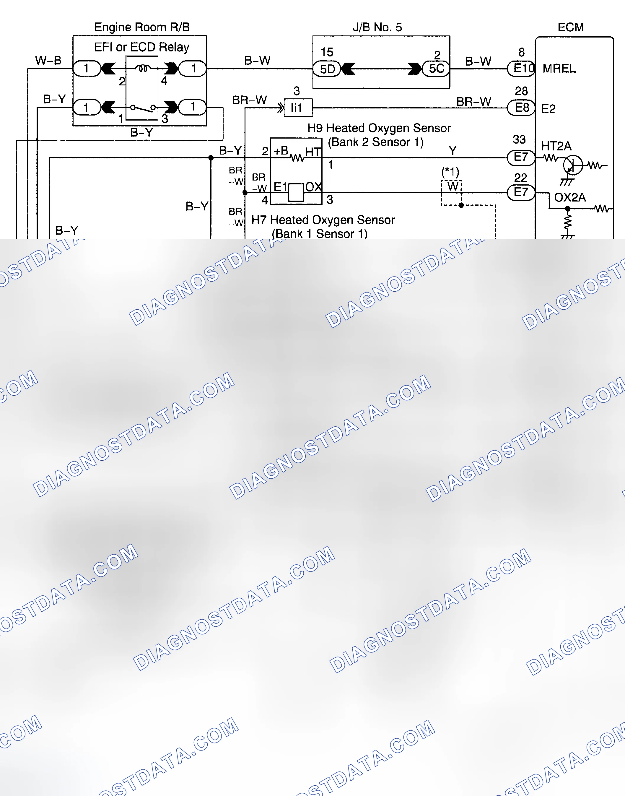 Scheme 6: WIRING DIAGRAM