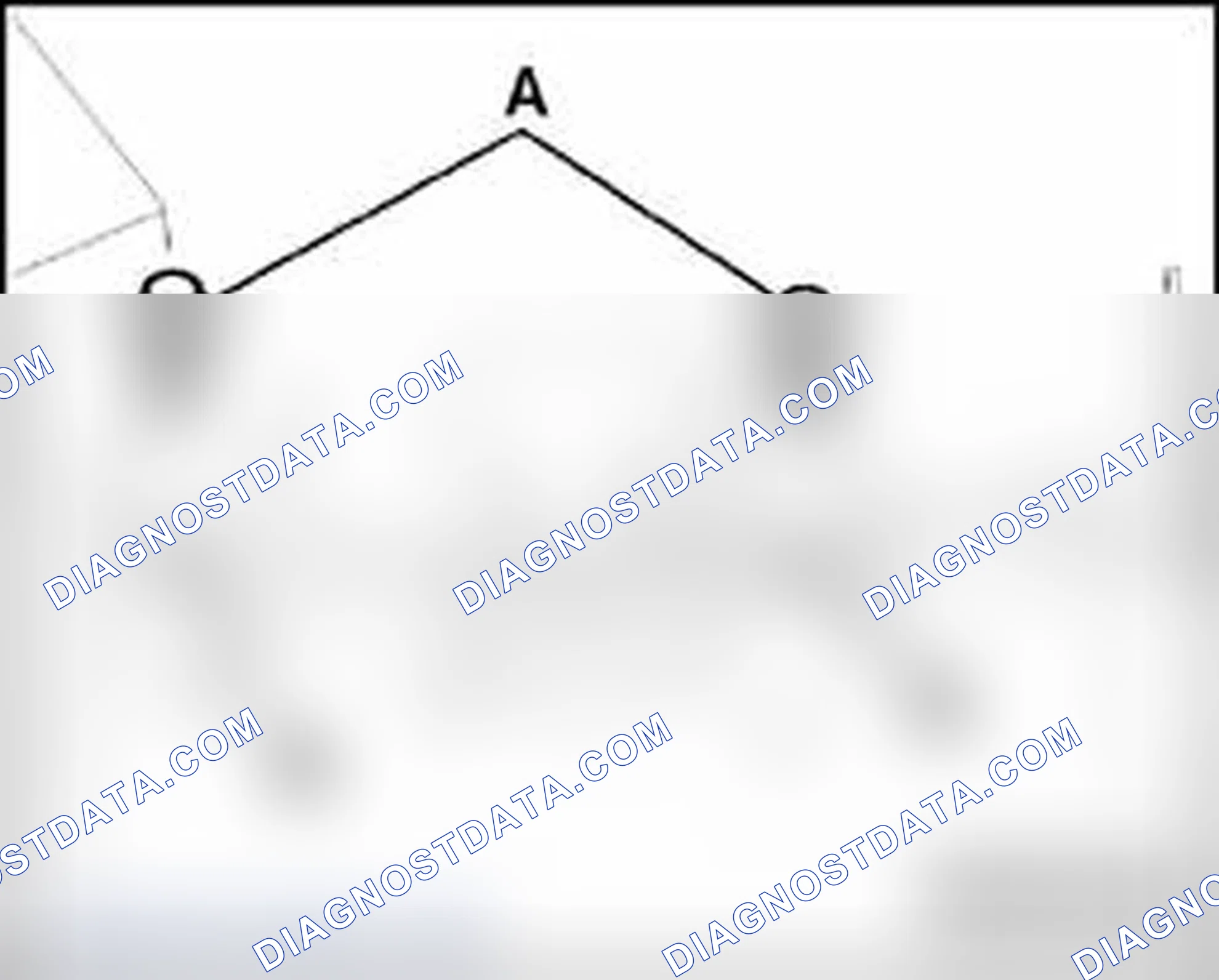 Scheme 85: Air distribution housing, assembly