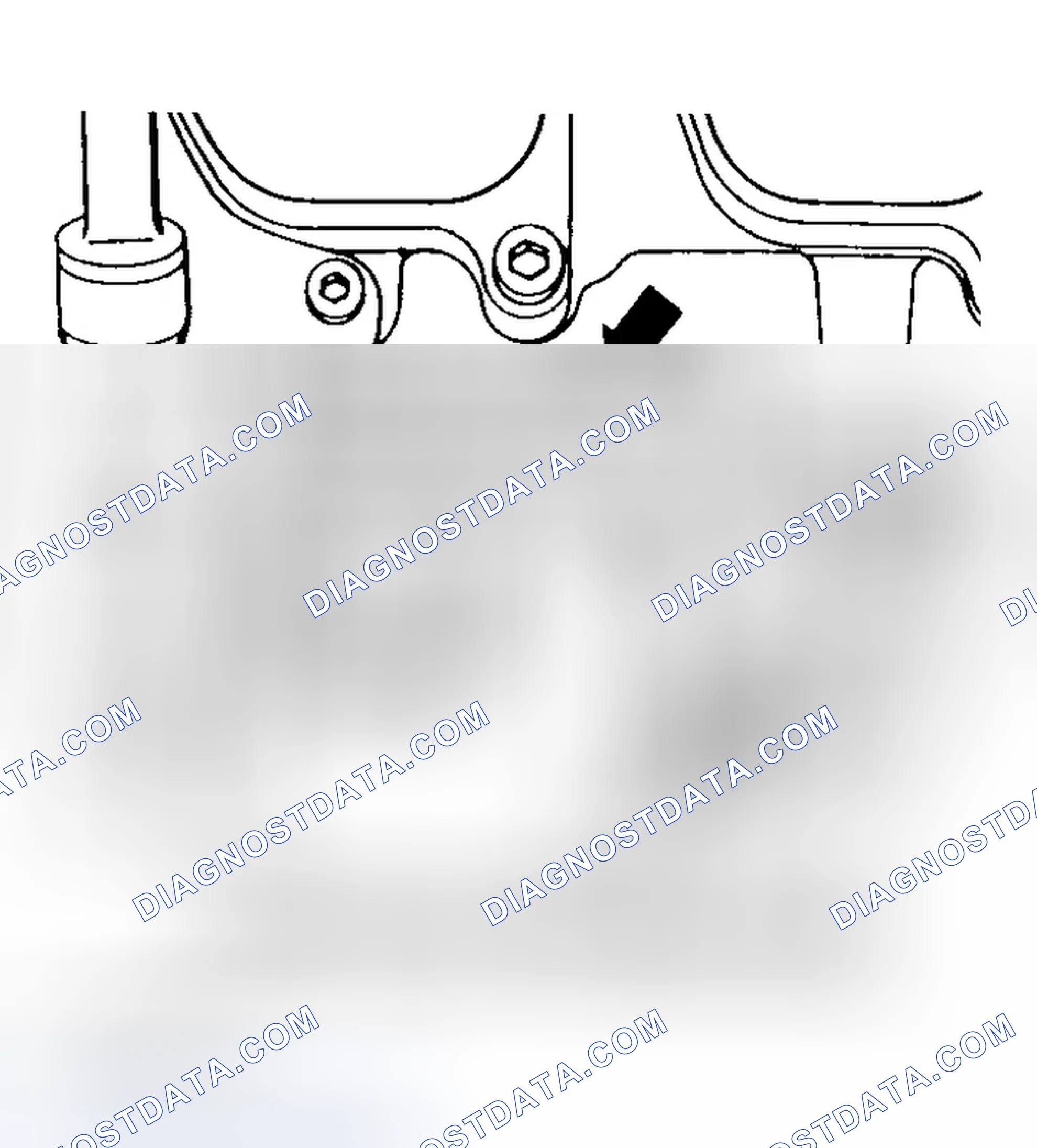 Scheme 1: ENGINE CODE LOCATION
