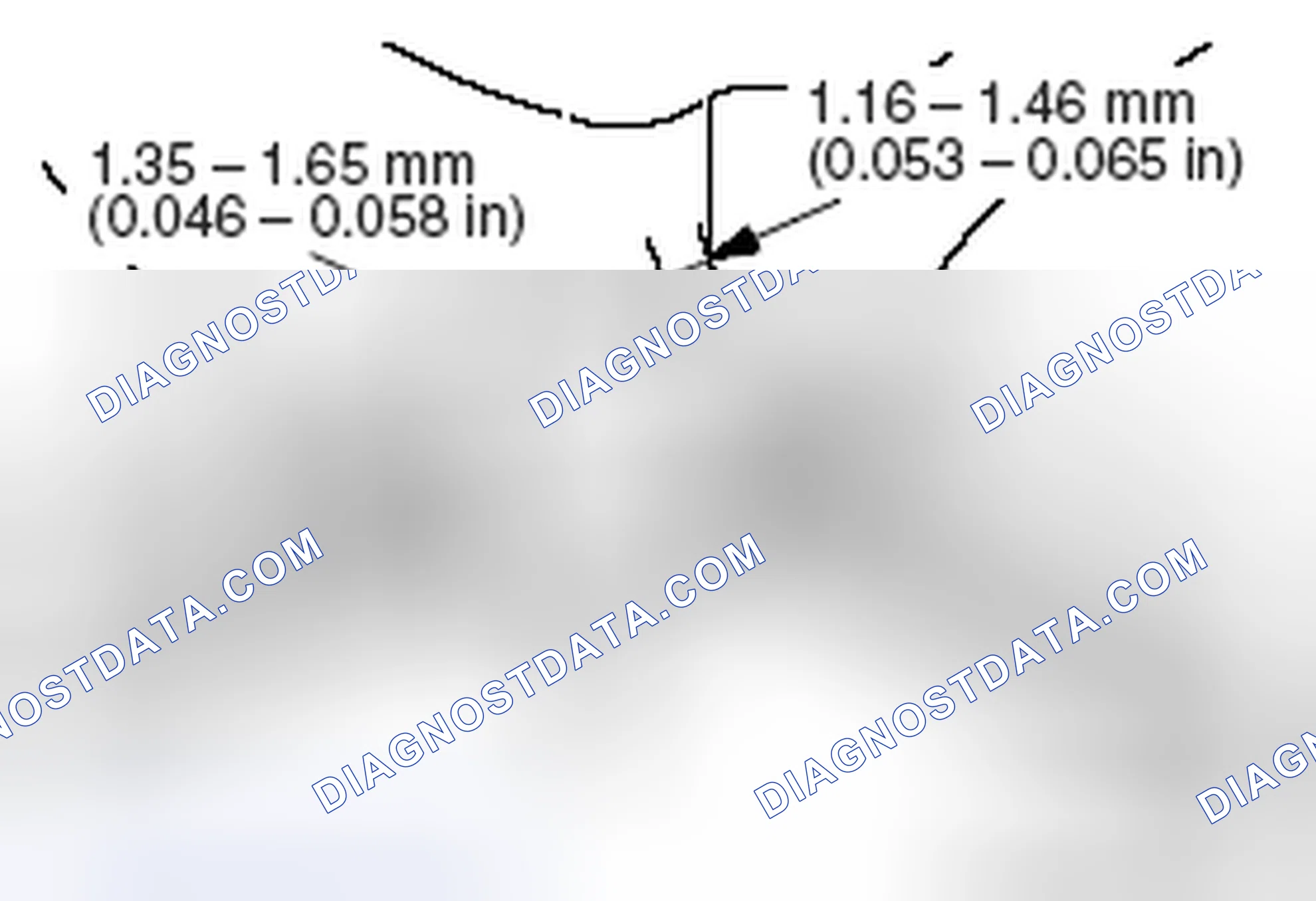Scheme 243: REPAIR PROCEDURE OF VALVE SEAT