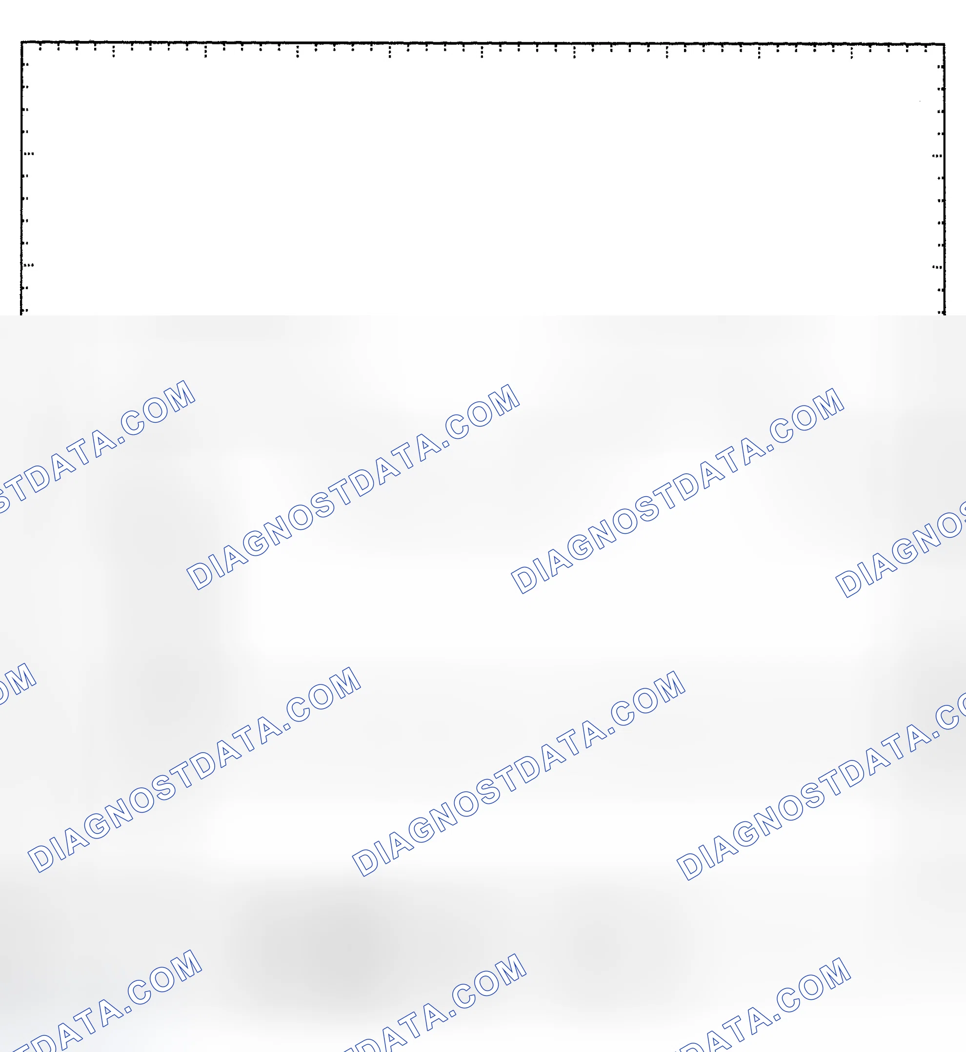 Scheme 26: Injector Bank - Known Good - Voltage Pattern
