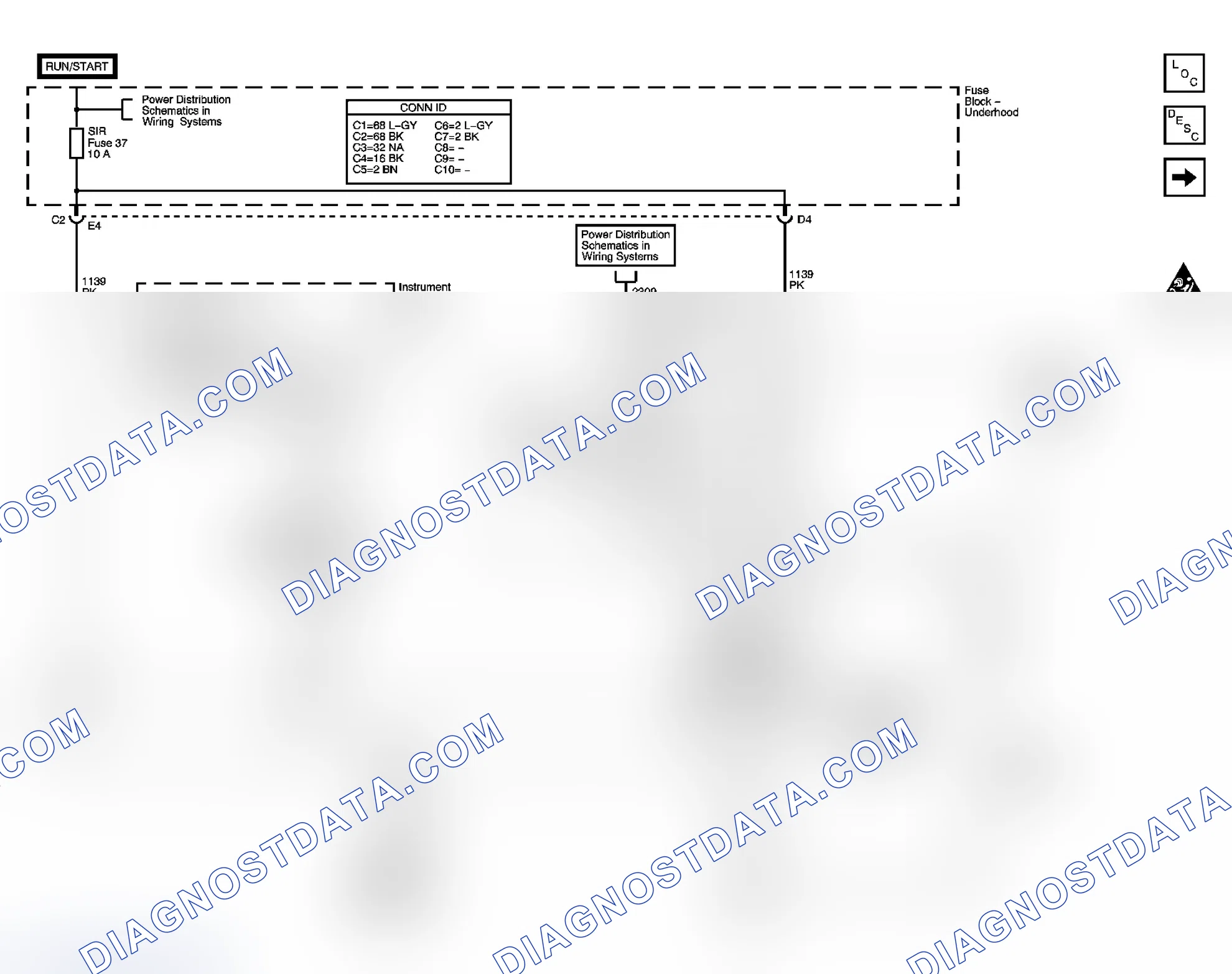 Scheme 2: SIR Schematics