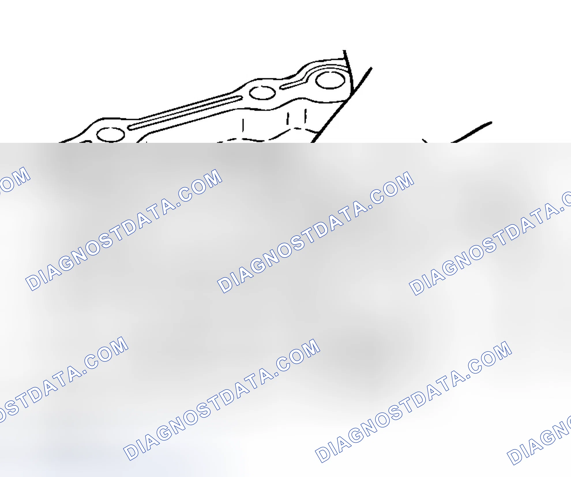 Scheme 460: OIL PUMP