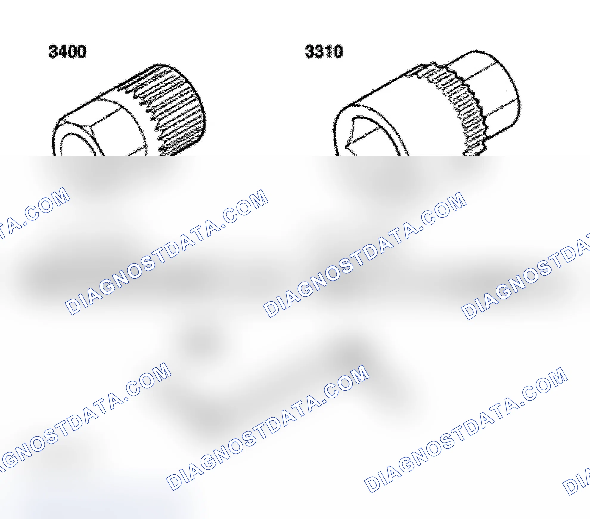Scheme 16: SPECIAL TOOLS
