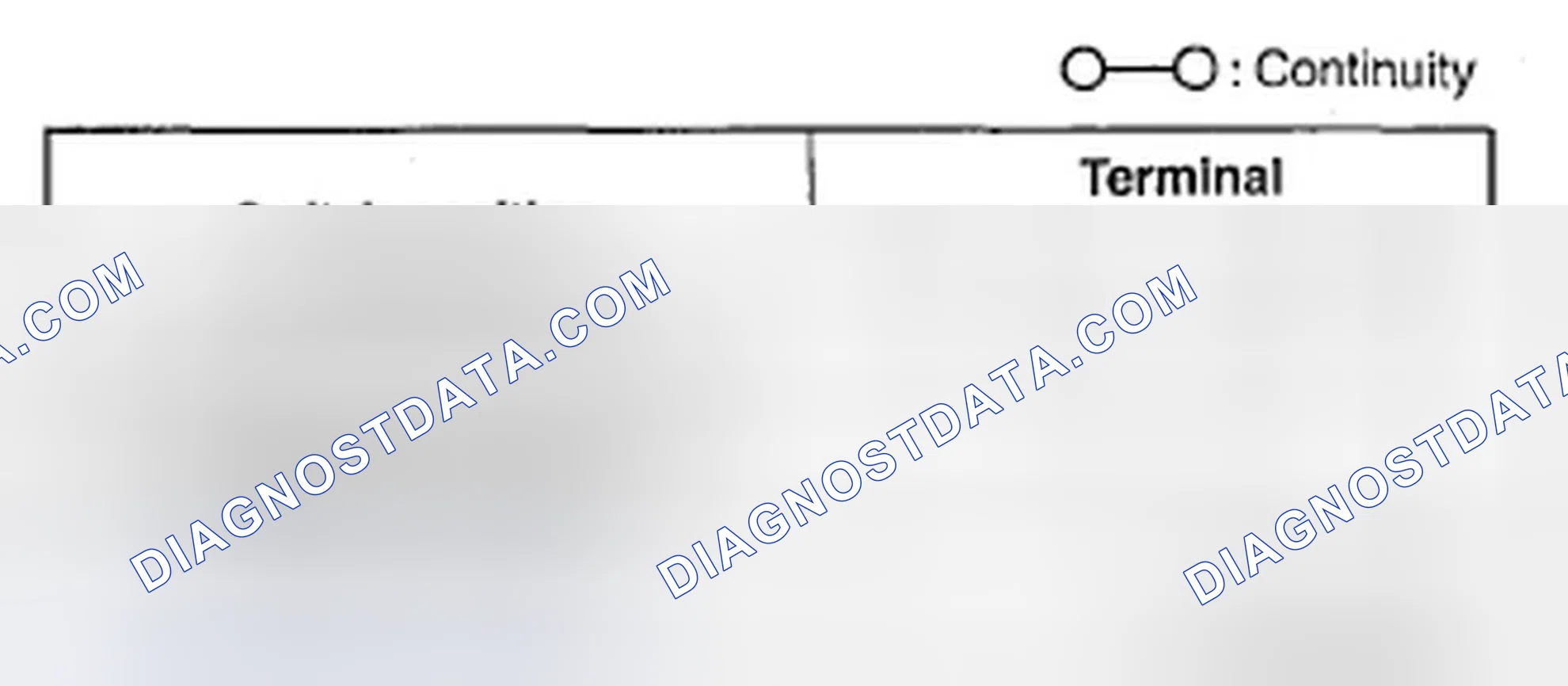 Scheme 48: LIFTGATE OUTER HANDLE SWITCH INSPECTION