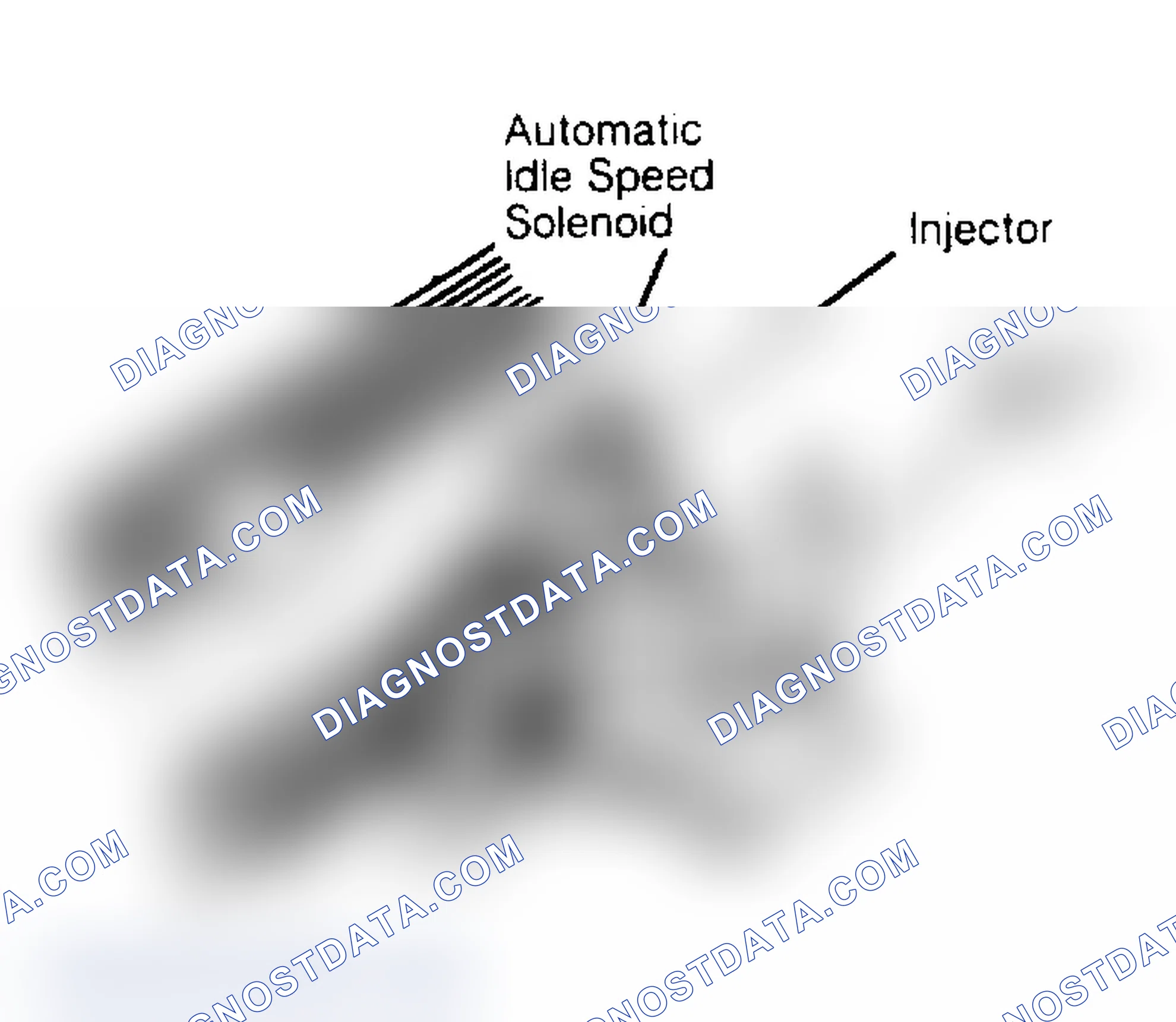 Scheme 8: Component Locations (8 Of 8)