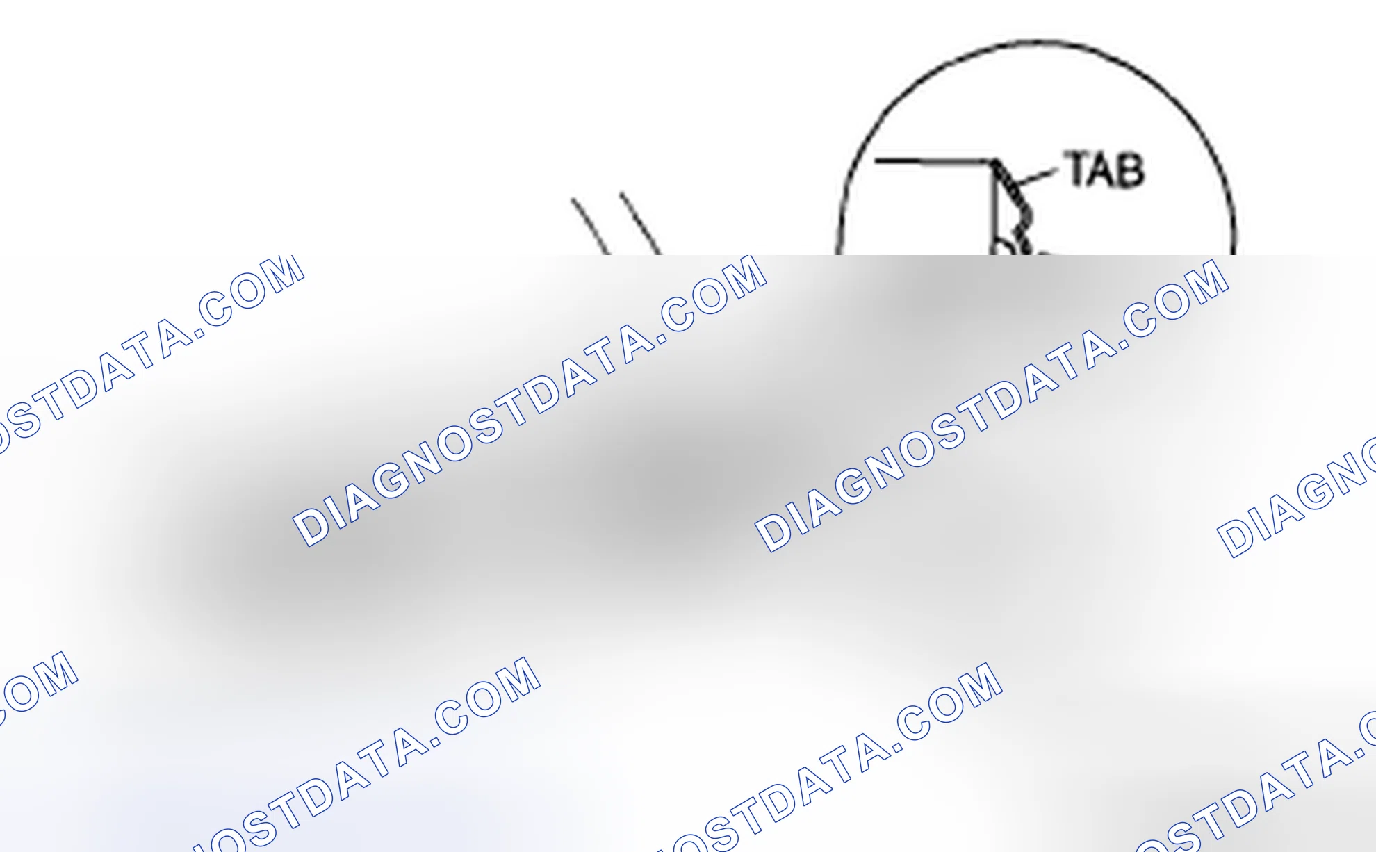 Scheme 34: MAP LIGHT REMOVAL/INSTALLATION