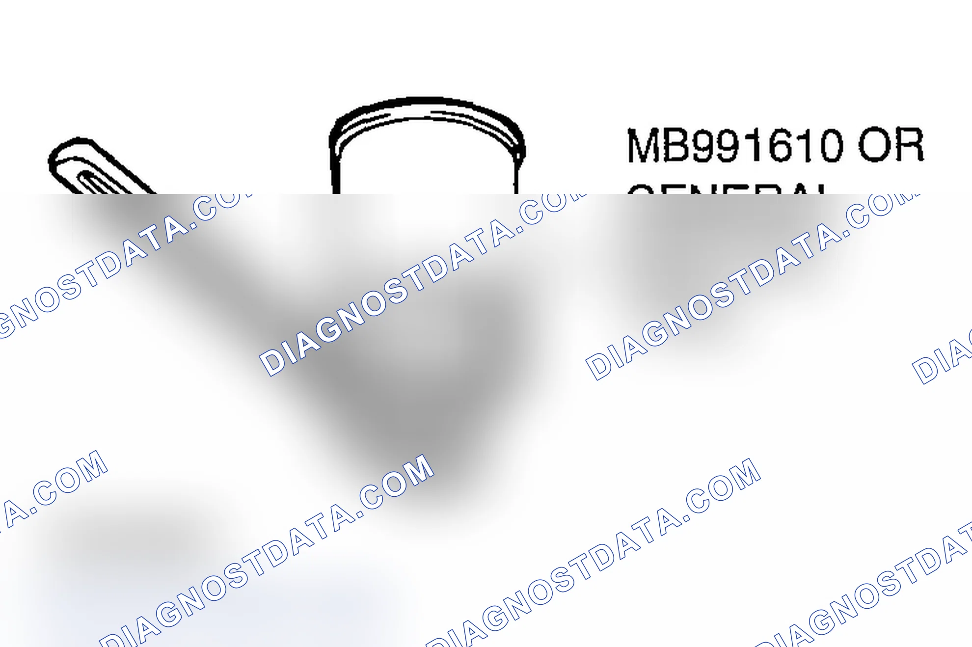 Scheme 40: OIL FILTER REPLACEMENT