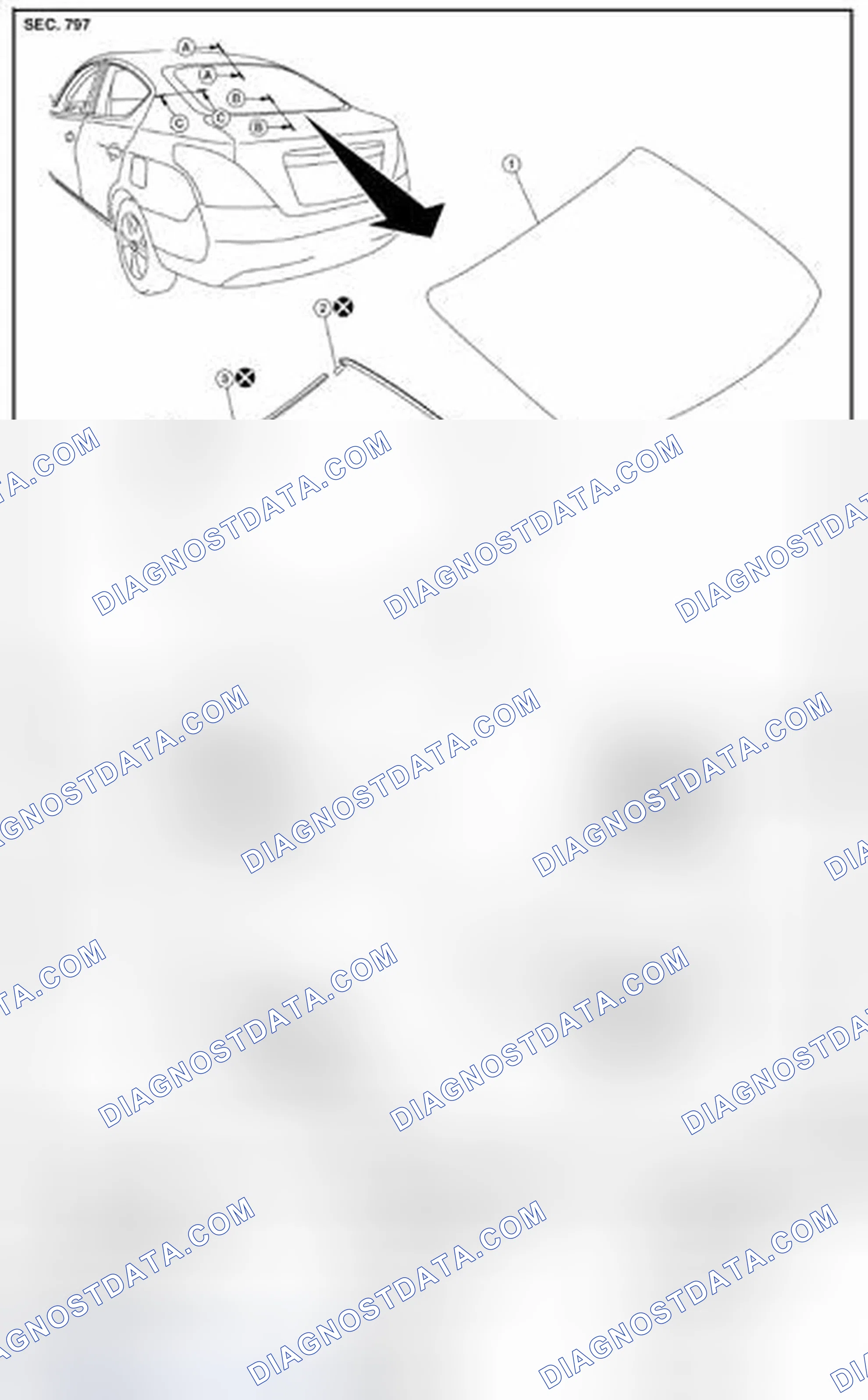 Scheme 41: Exploded View