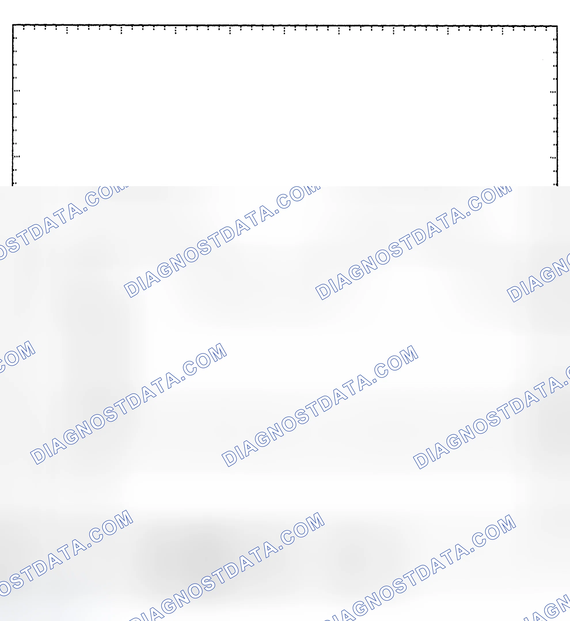 Scheme 26: Injector Bank - Known Good - Voltage Pattern