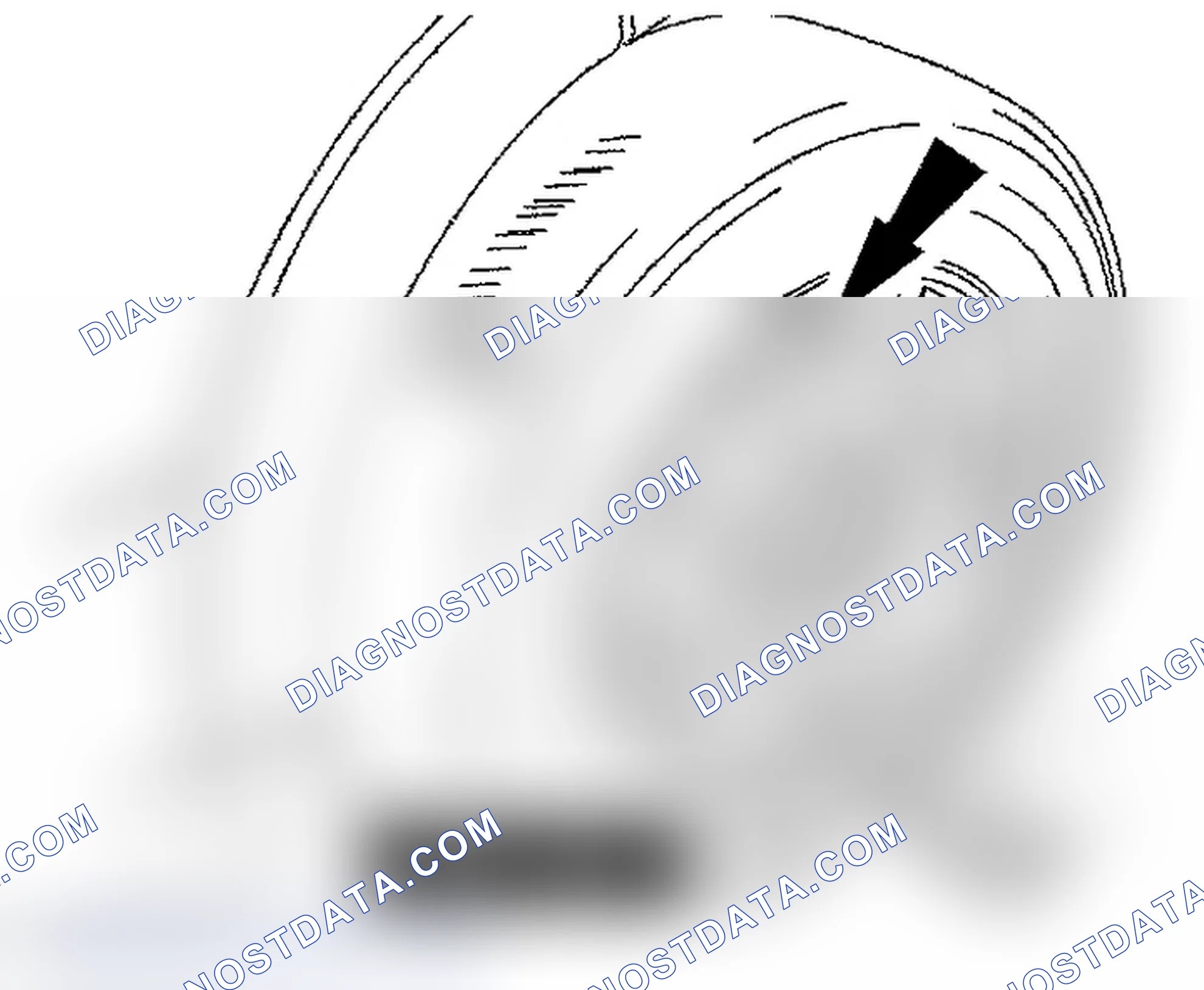 Scheme 6: TPMS RESET - PROCEDURE 3