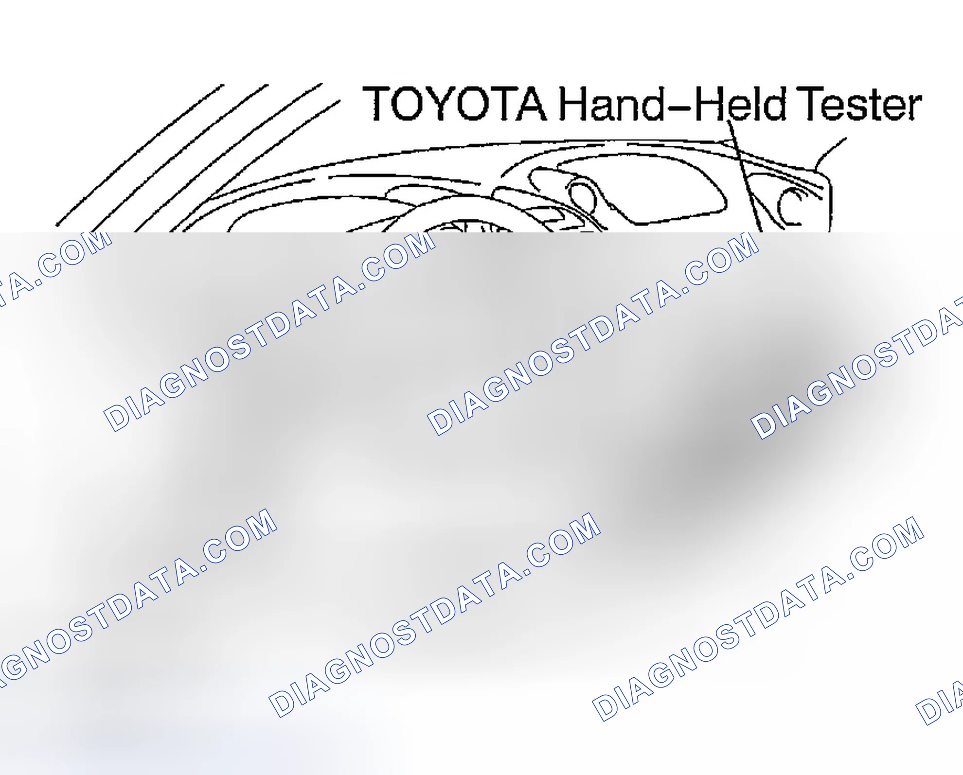 Scheme 18: ON-VEHICLE INSPECTION