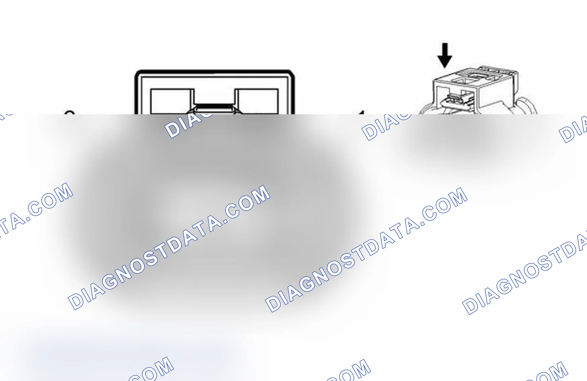 Scheme 303: G8 Coolant Pump - Auxiliary (LAU)