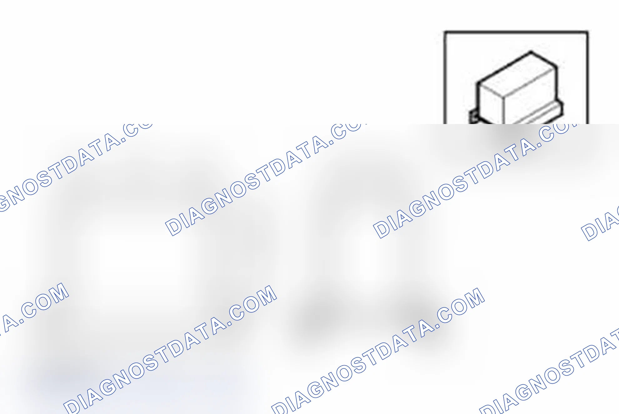 Scheme 7: Front Support Block Dimensions