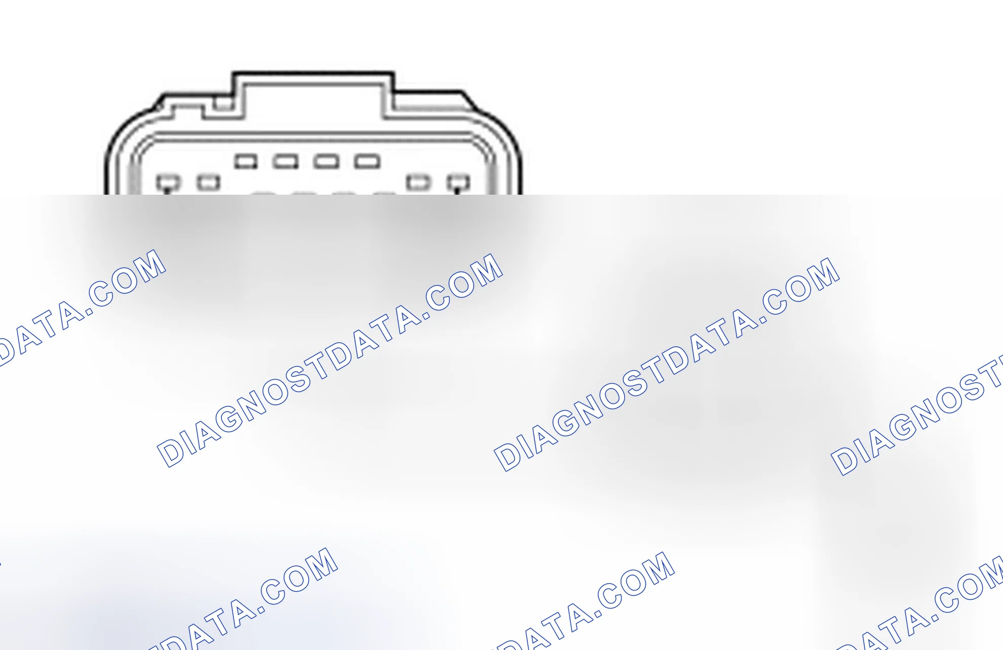 Scheme 3: PINPOINT TEST A: THE WIPERS ARE INOPERATIVE - WINDSHIELD