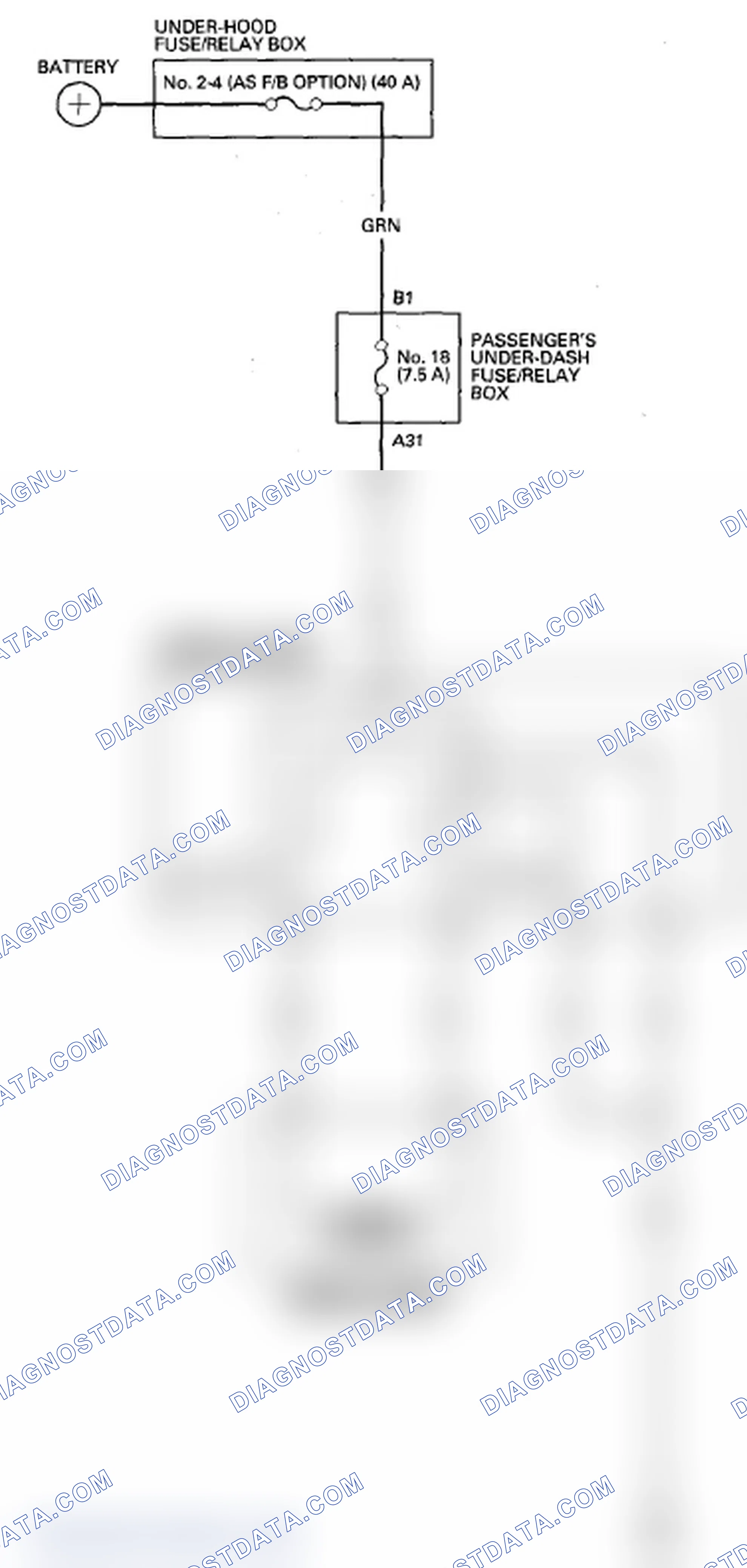 Scheme 256: Circuit Diagram