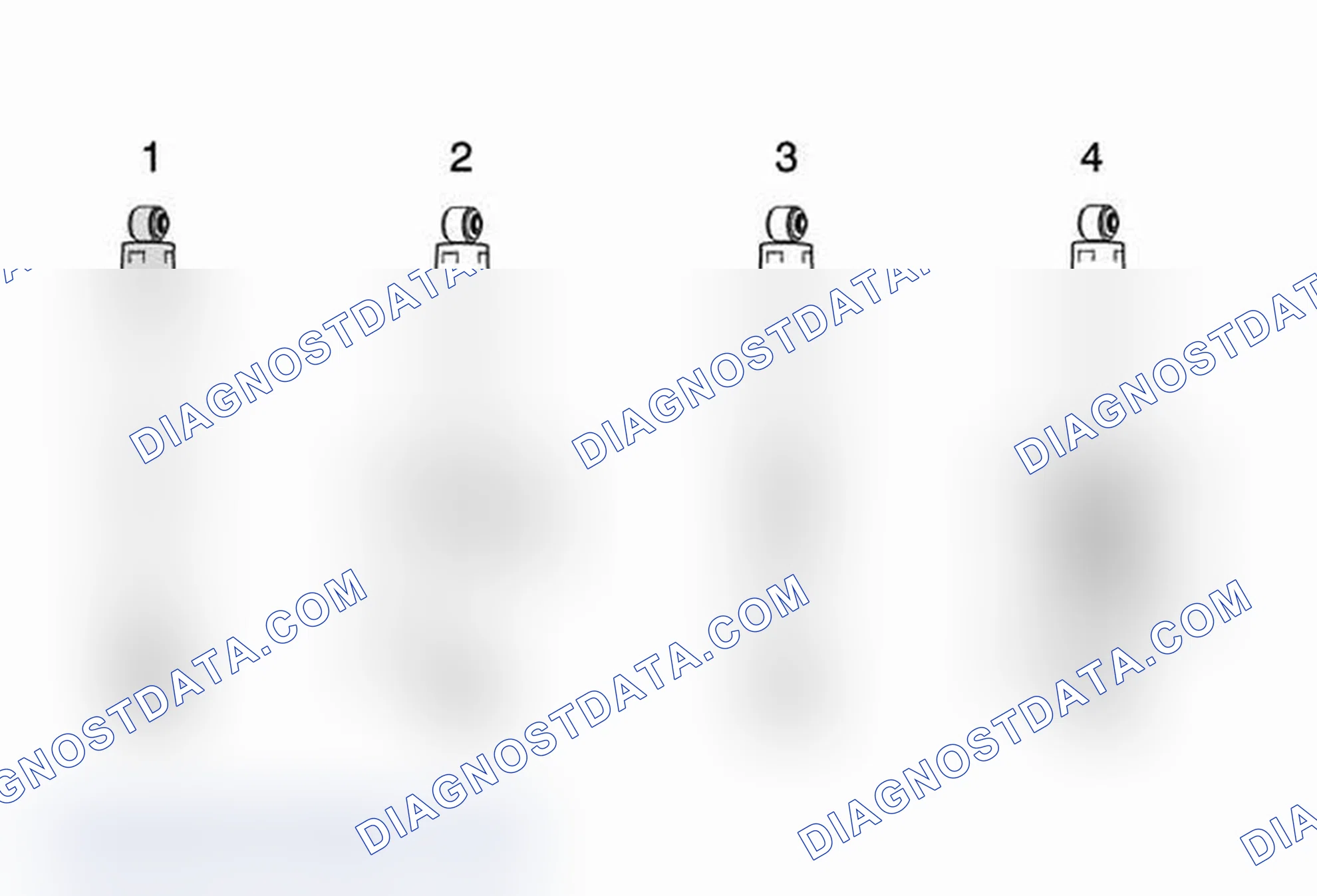 Scheme 11: Strut and Shock Absorber Inspection (Shock Absorber)