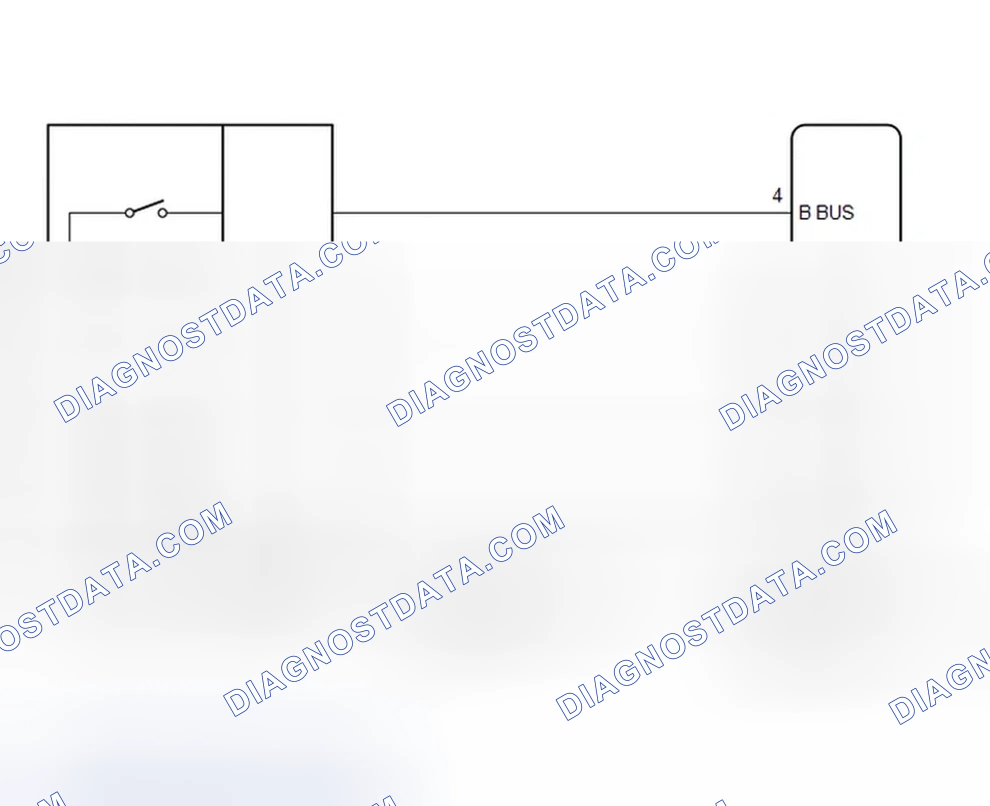 Scheme 109: WIRING DIAGRAM