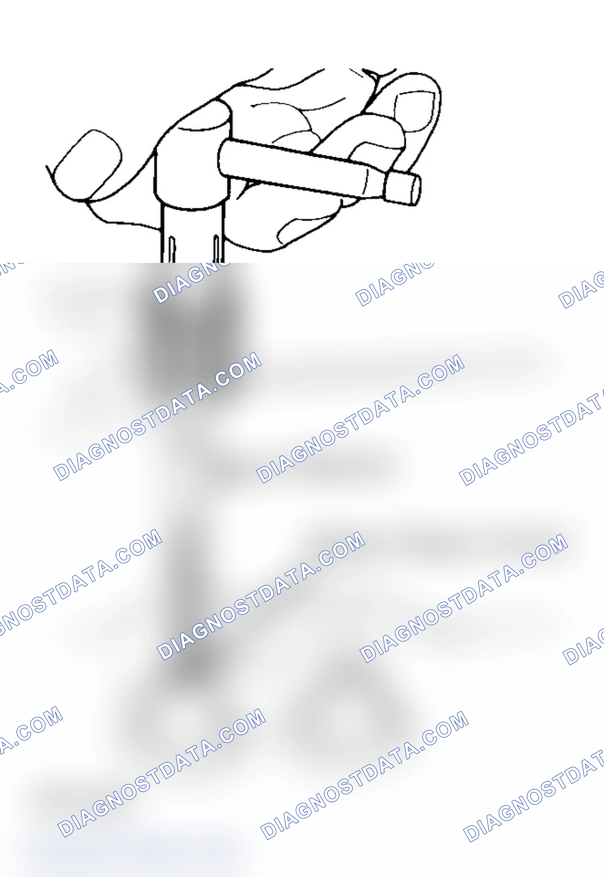 Scheme 16: Reaming Valve Guides