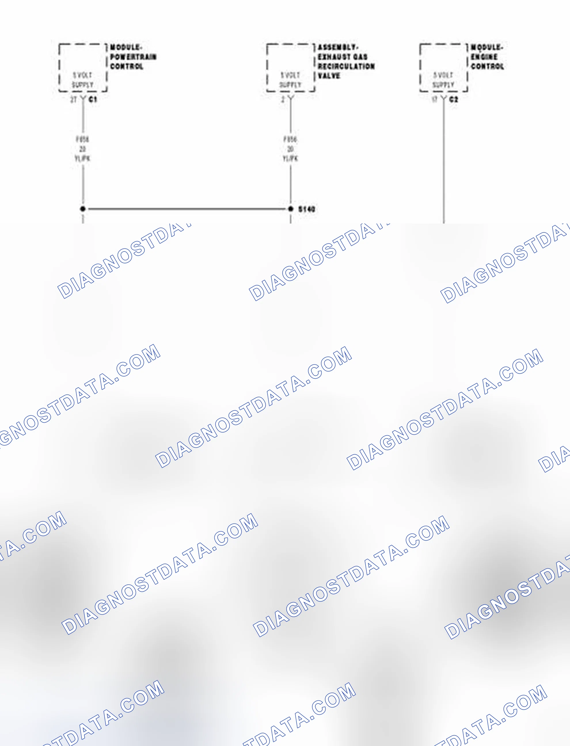 Scheme 513: Circuit Schematic