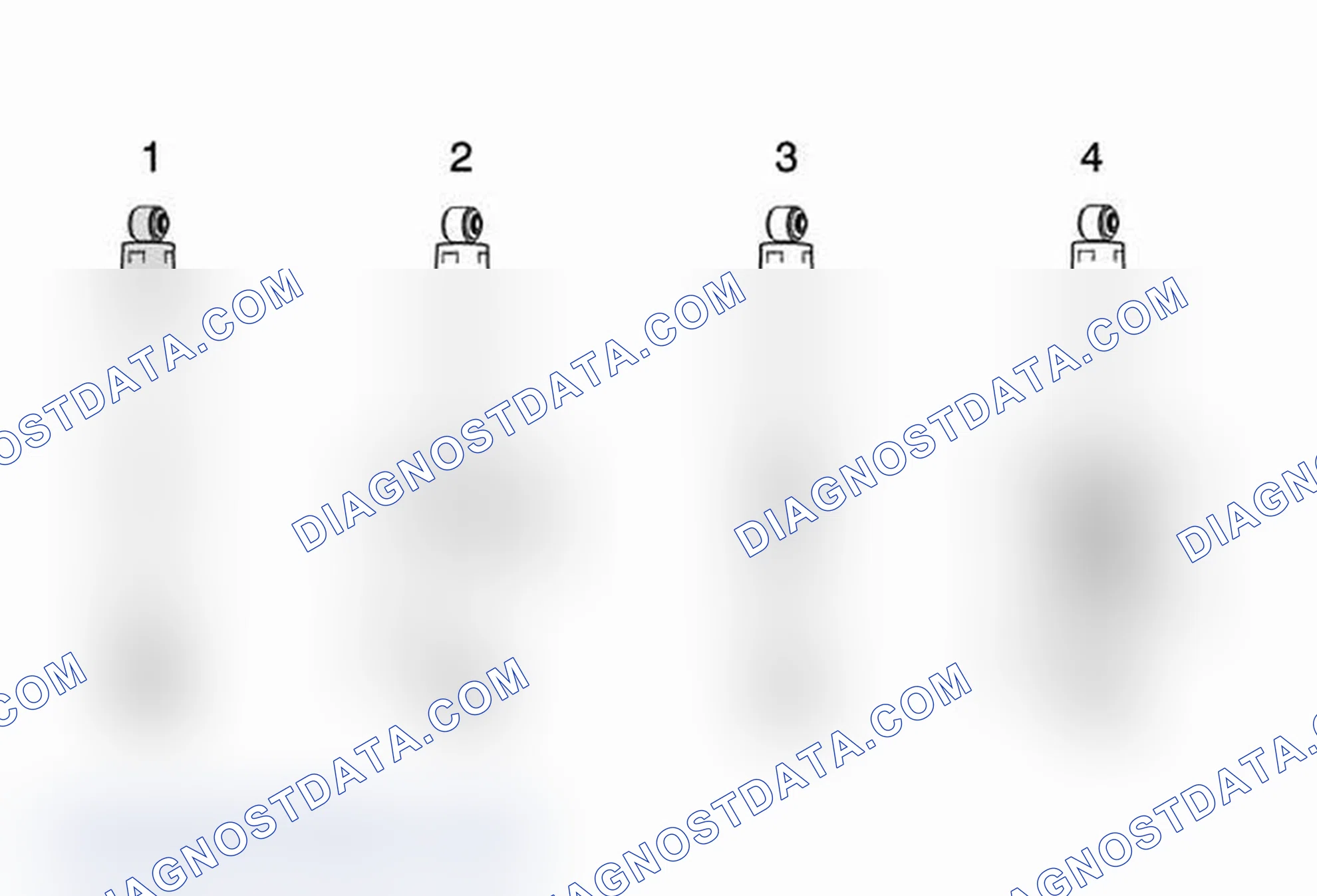 Scheme 7: Strut and Shock Absorber Inspection