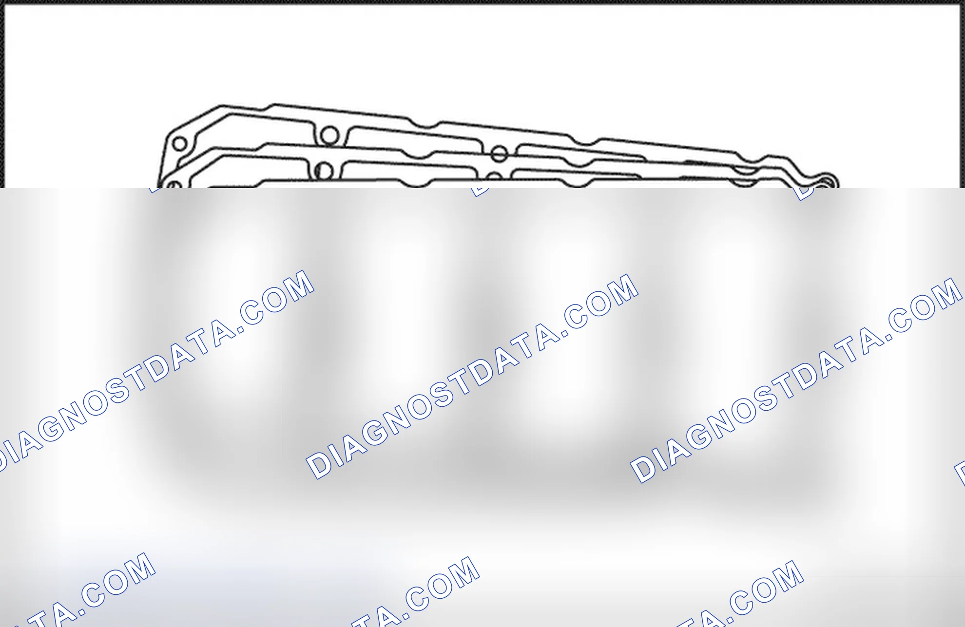 Crankshaft Balancer Unit Assembly Replace
