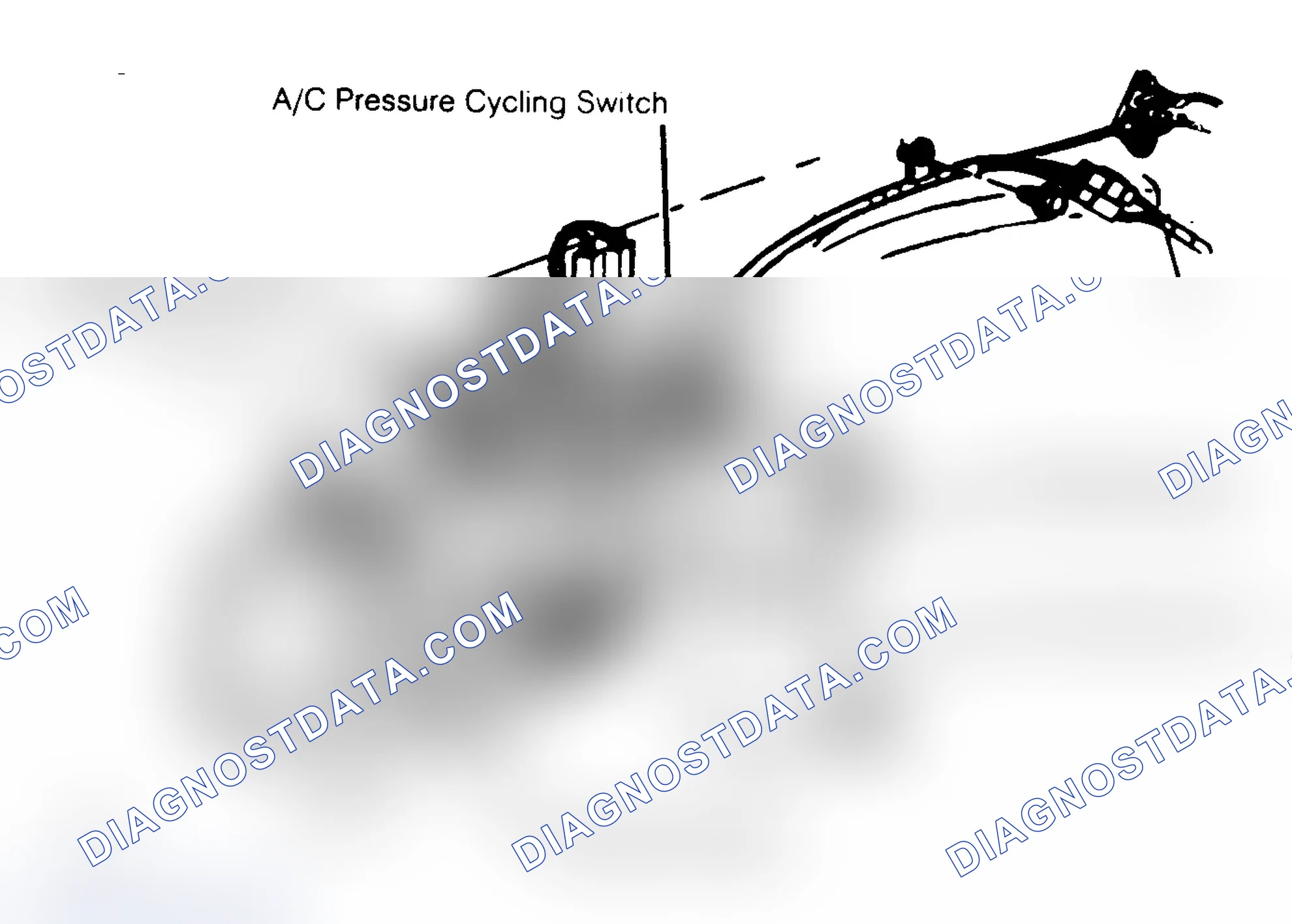 Scheme 1: Component Locations (1 Of 11)