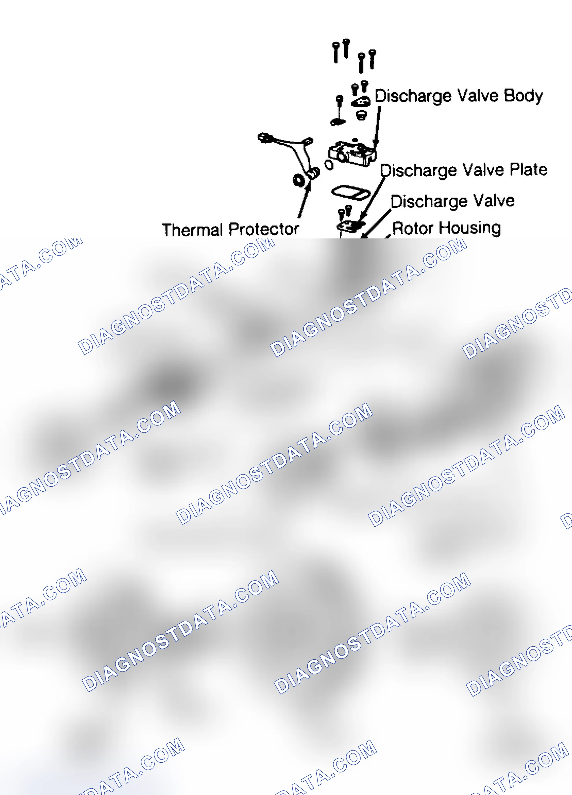 Scheme 16: Installation