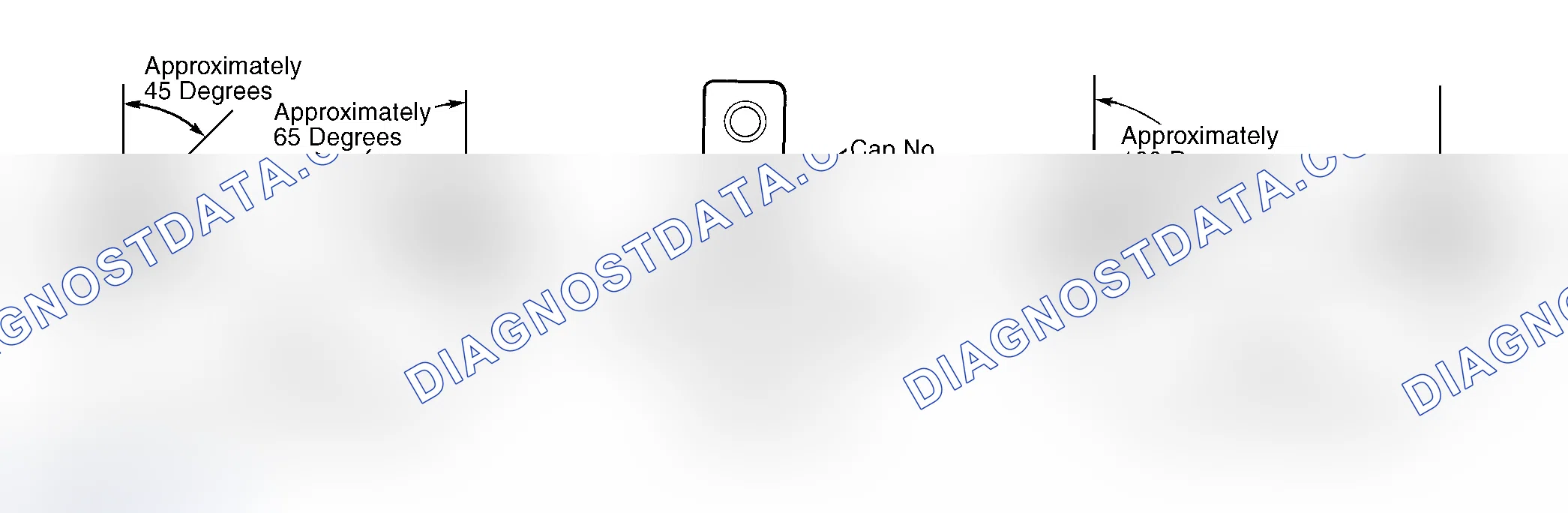 Scheme 20: Installation (DOHC)