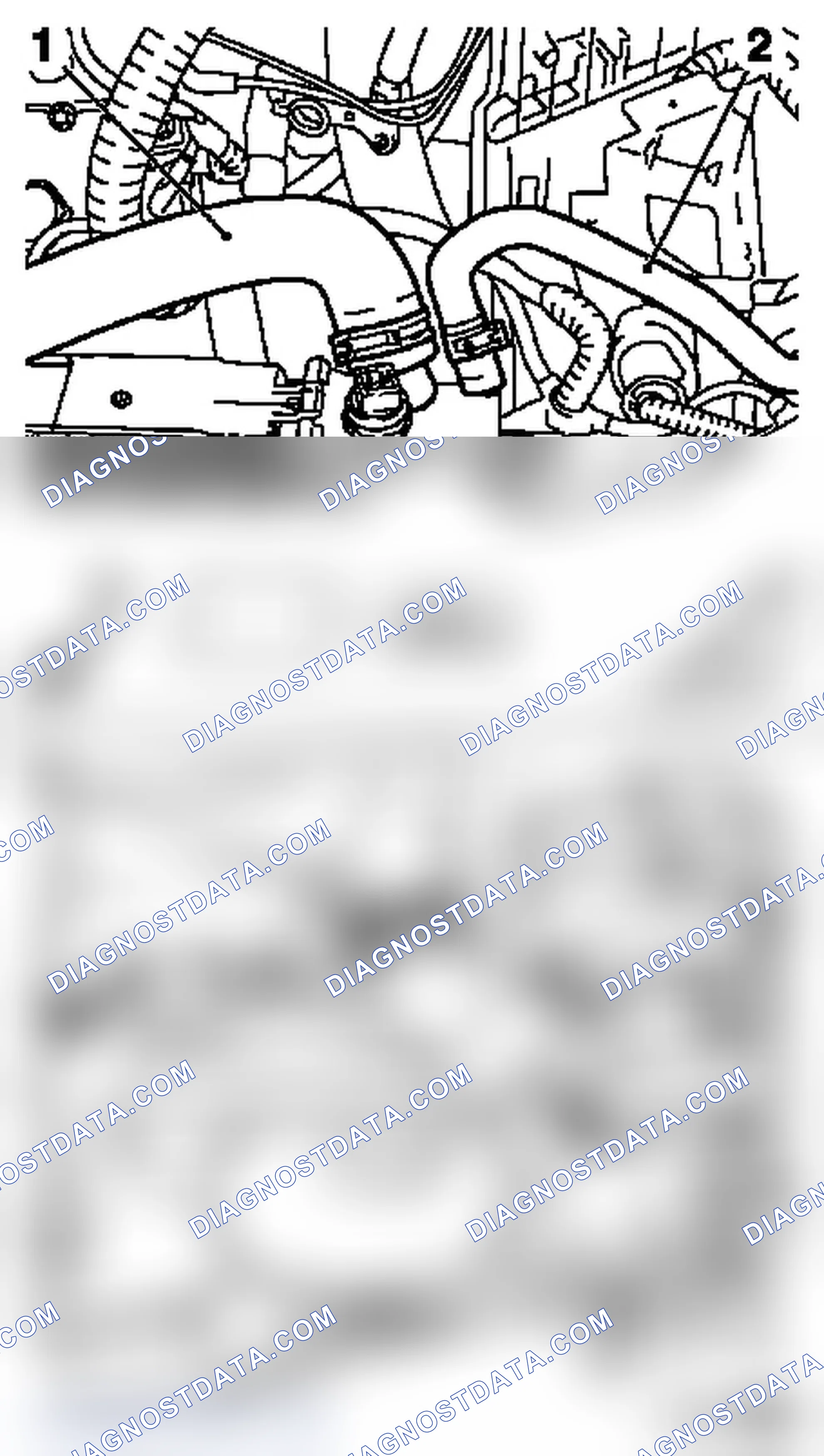 How to Remove and Install the Radiator