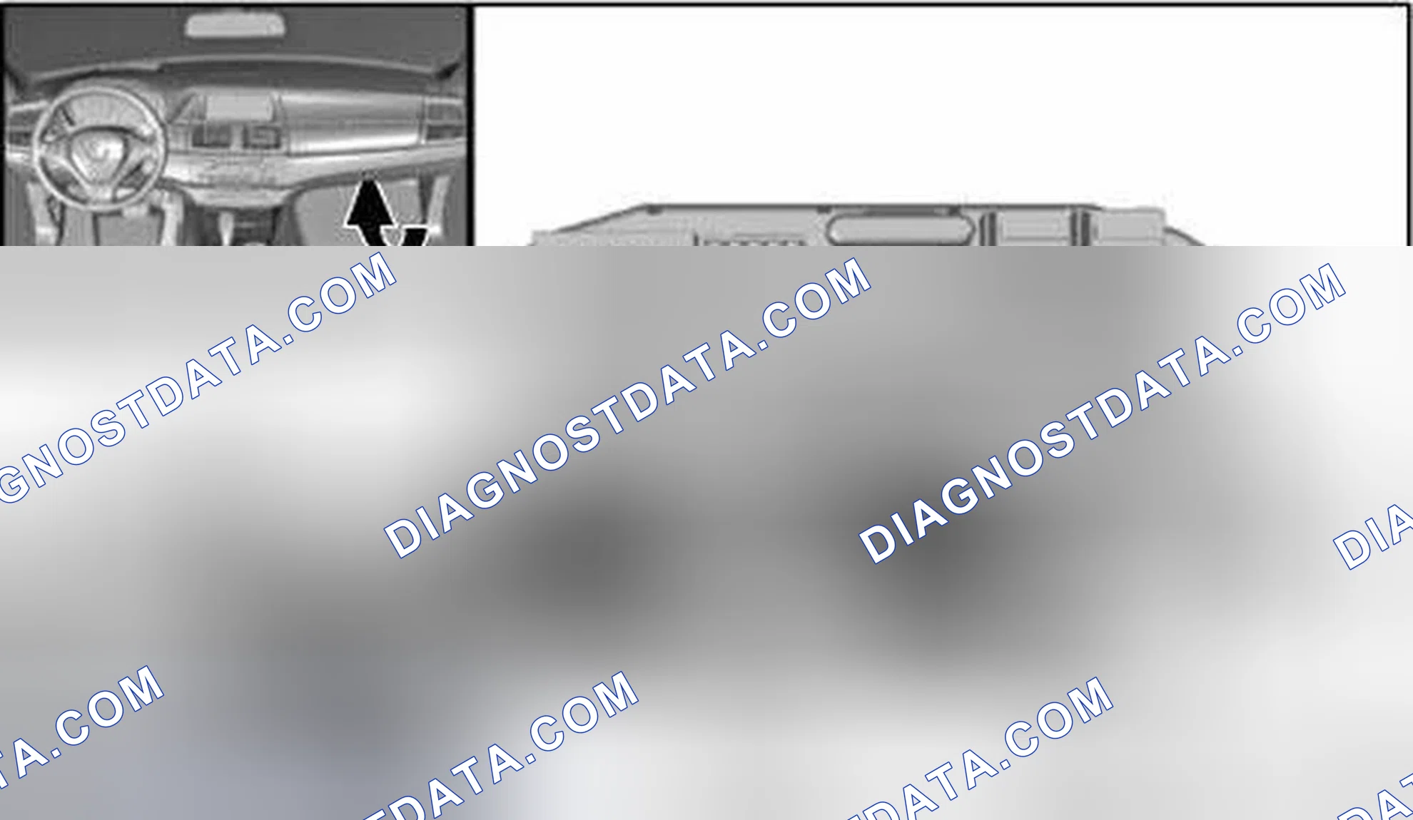 Scheme 25: PASSENGER COMPARTMENT