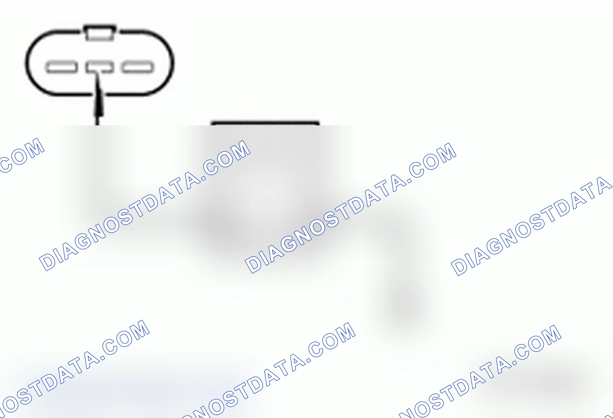 Scheme 338: PINPOINT TEST C: THE TCS OR INDICATOR LAMP IS NOT OPERATING CORRECTLY