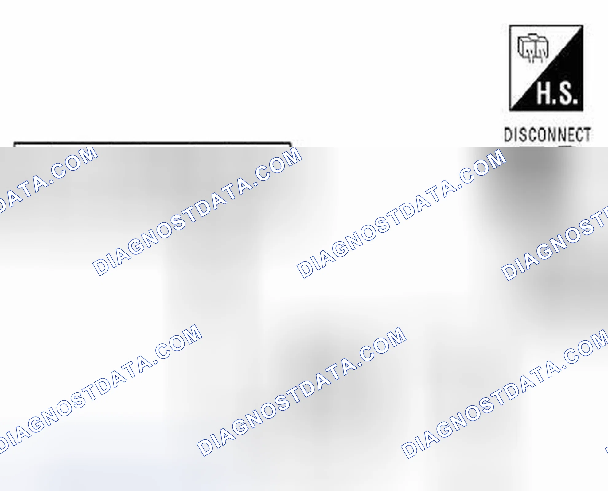 Scheme 62: Main Power Window And Door Lock/Unlock Switch Power Supply Circuit Check