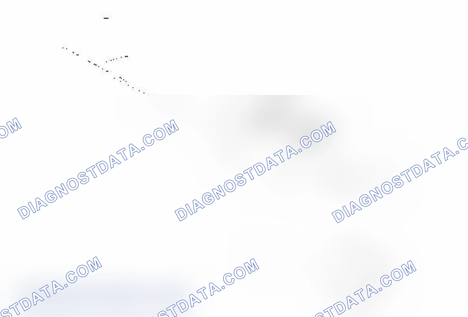 Scheme 6: Outside Remote Control Rearview Mirror Switch Replacement (Traverse without A45)