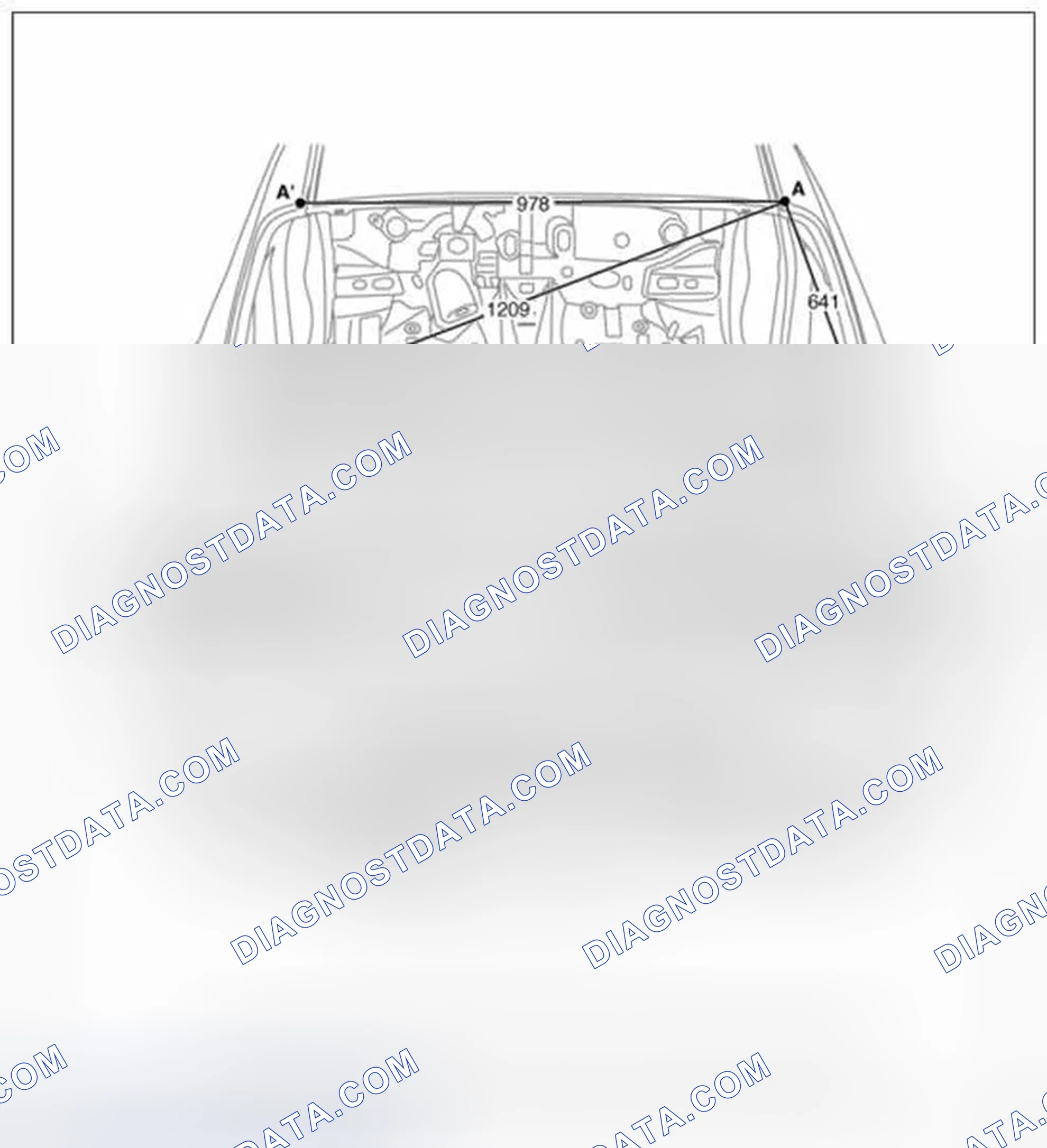 Scheme 17: Rear Body